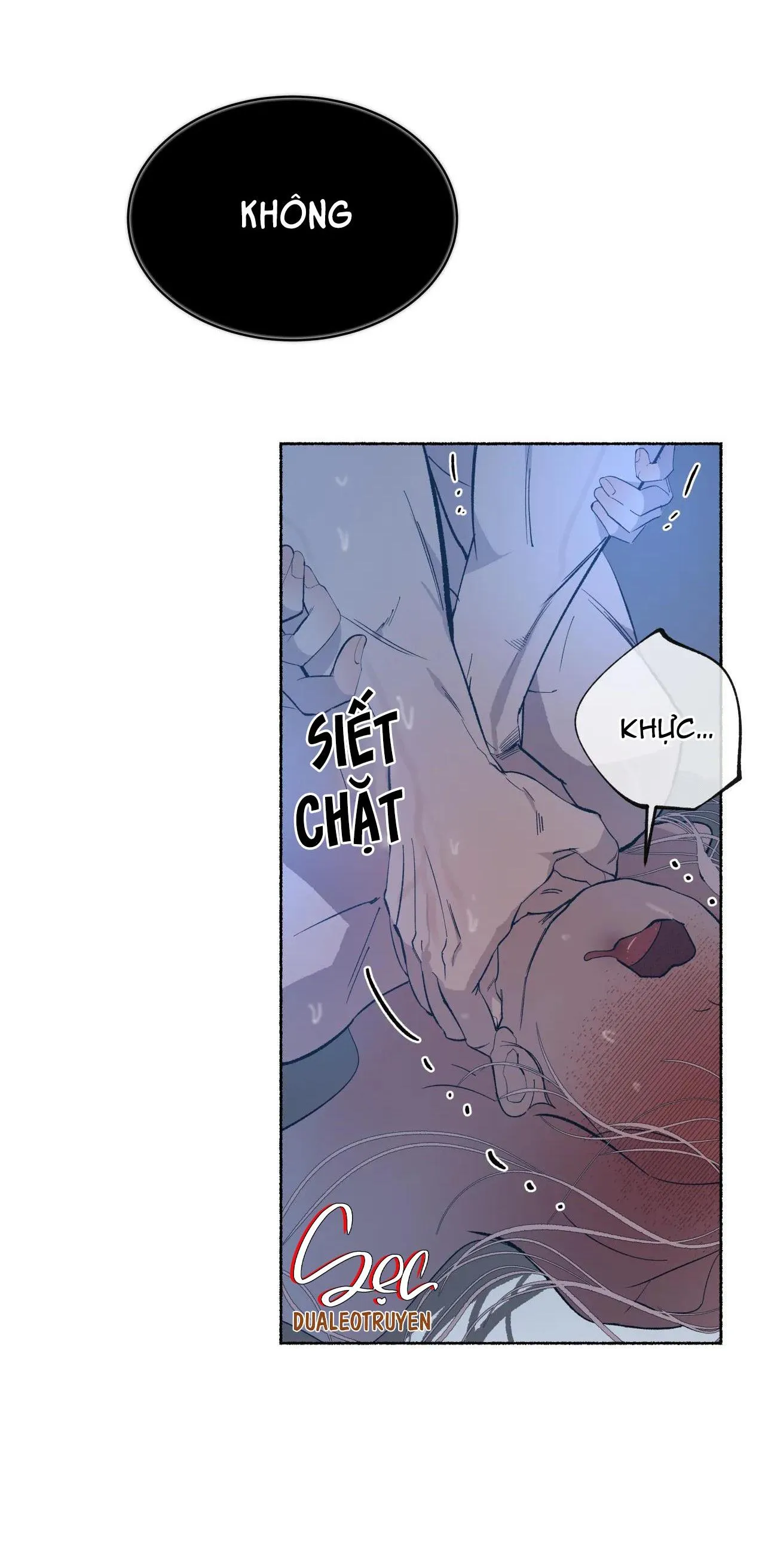 HỔ NGÀN NĂM Chapter 43 Trang 56