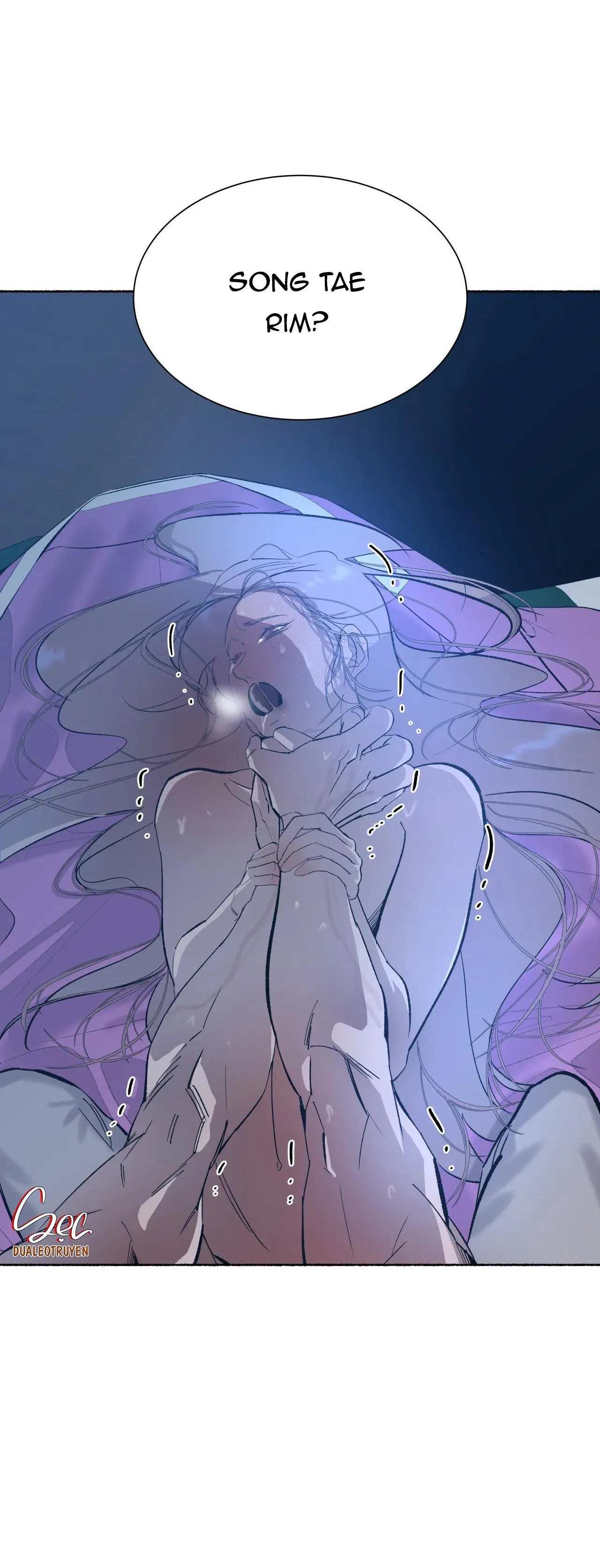 HỔ NGÀN NĂM Chapter 44 Trang 3