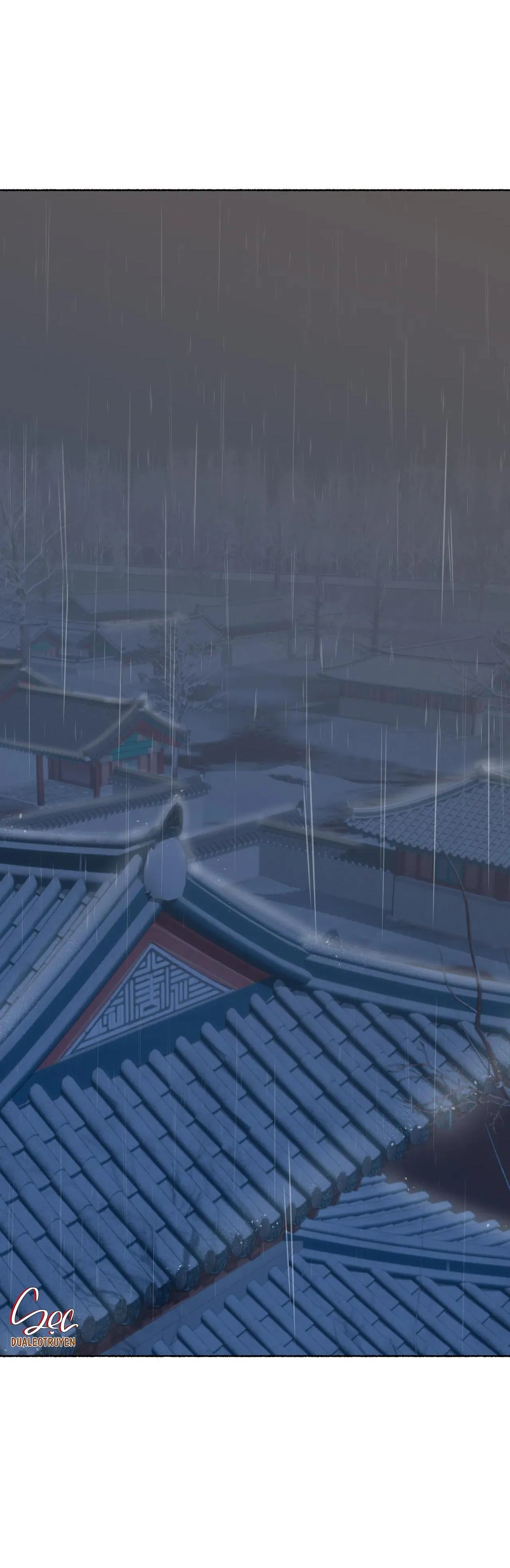 HỔ NGÀN NĂM Chapter 44 Trang 6