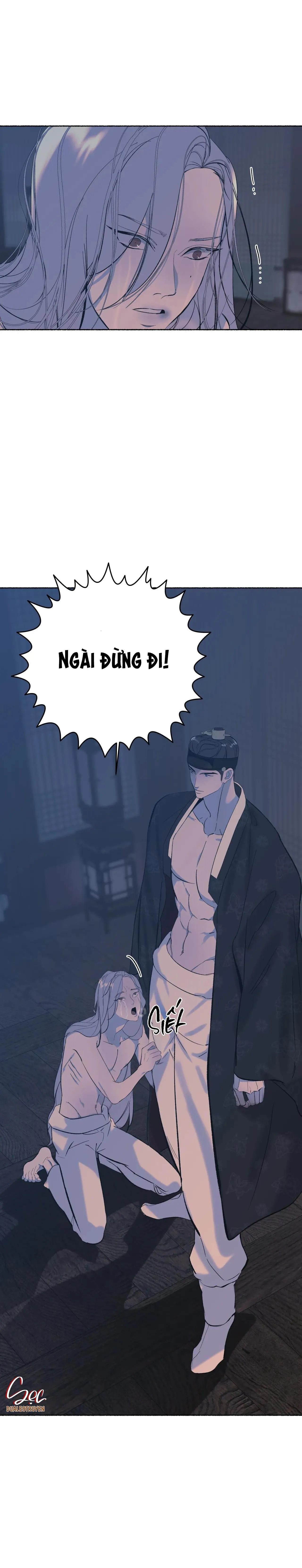 HỔ NGÀN NĂM Chapter 44 Trang 7