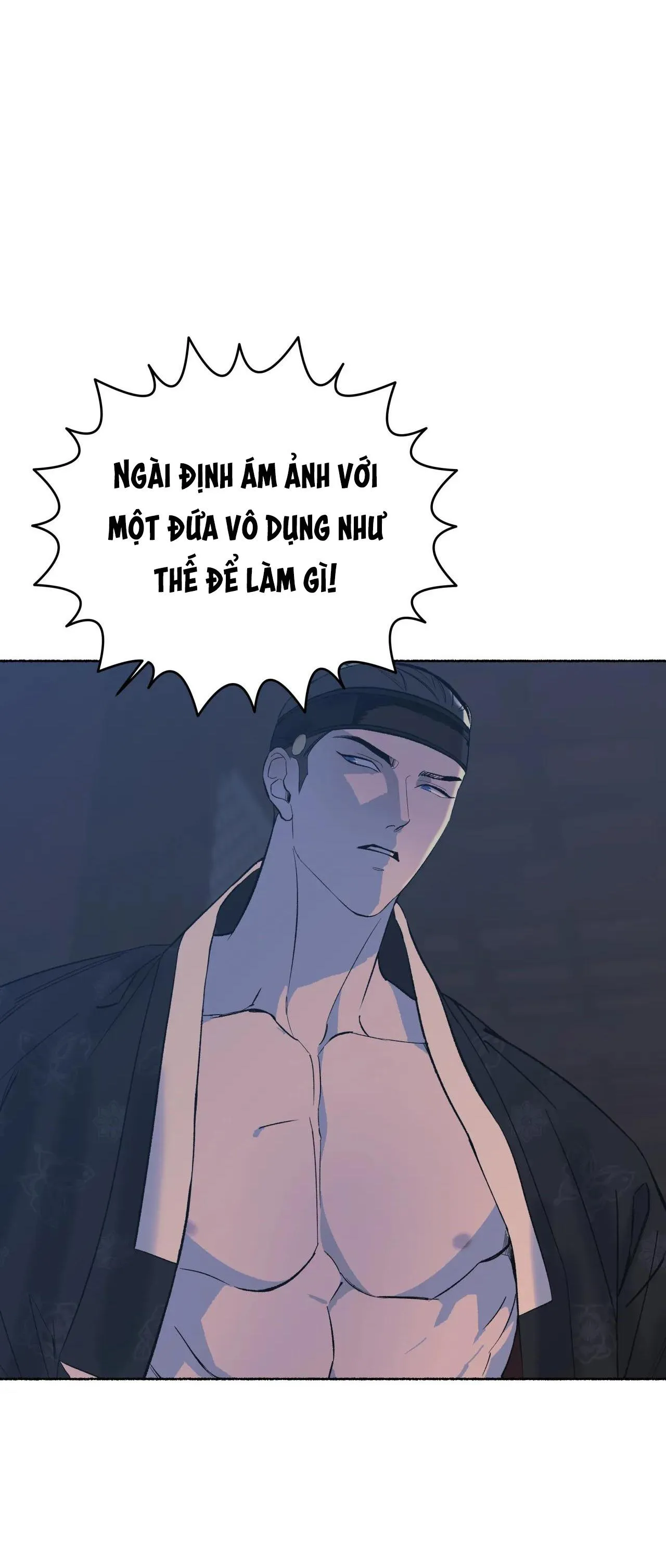 HỔ NGÀN NĂM Chapter 44 Trang 8