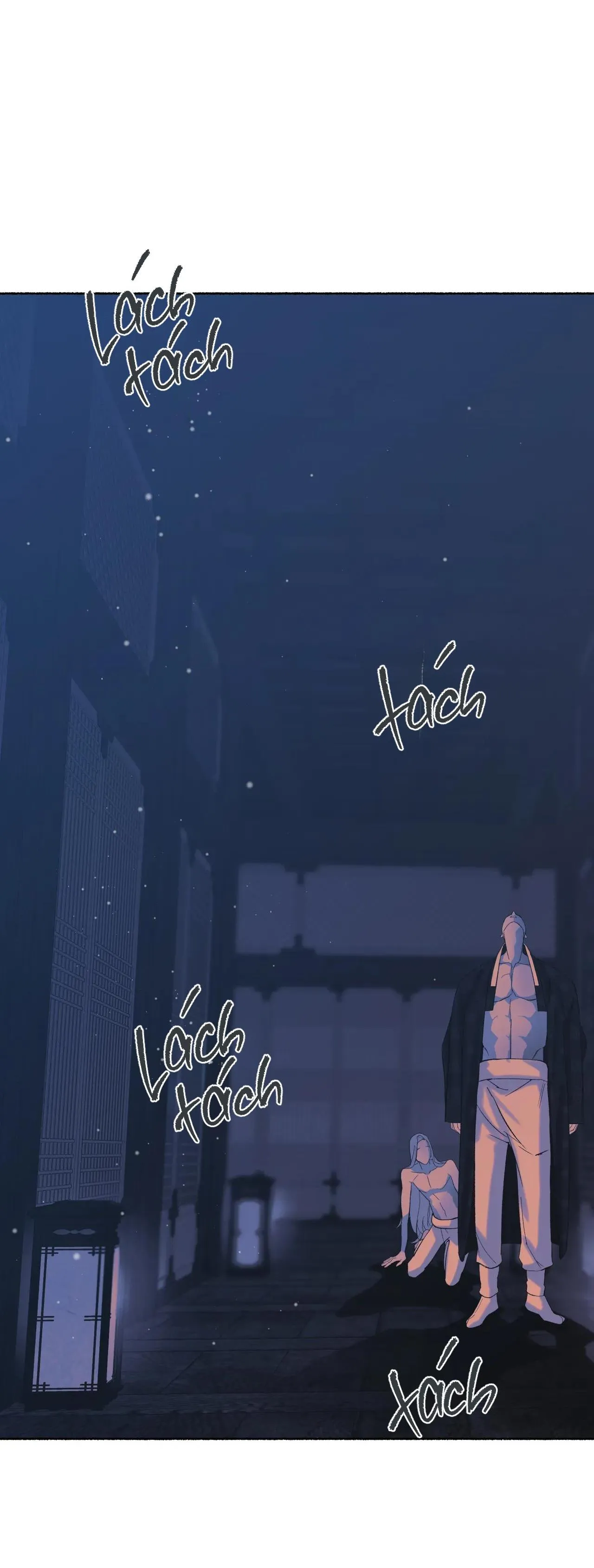 HỔ NGÀN NĂM Chapter 44 Trang 11