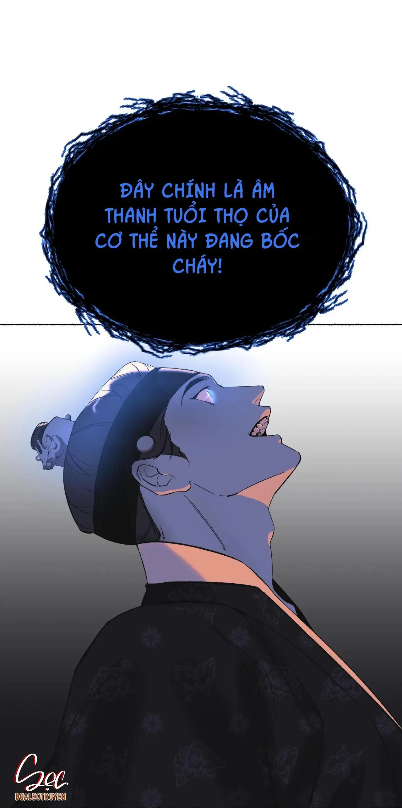 HỔ NGÀN NĂM Chapter 44 Trang 12