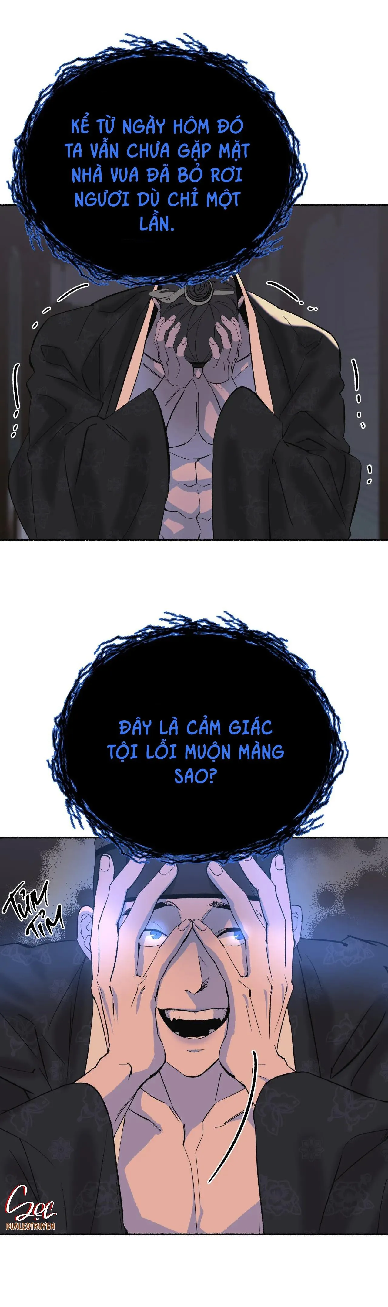 HỔ NGÀN NĂM Chapter 44 Trang 15