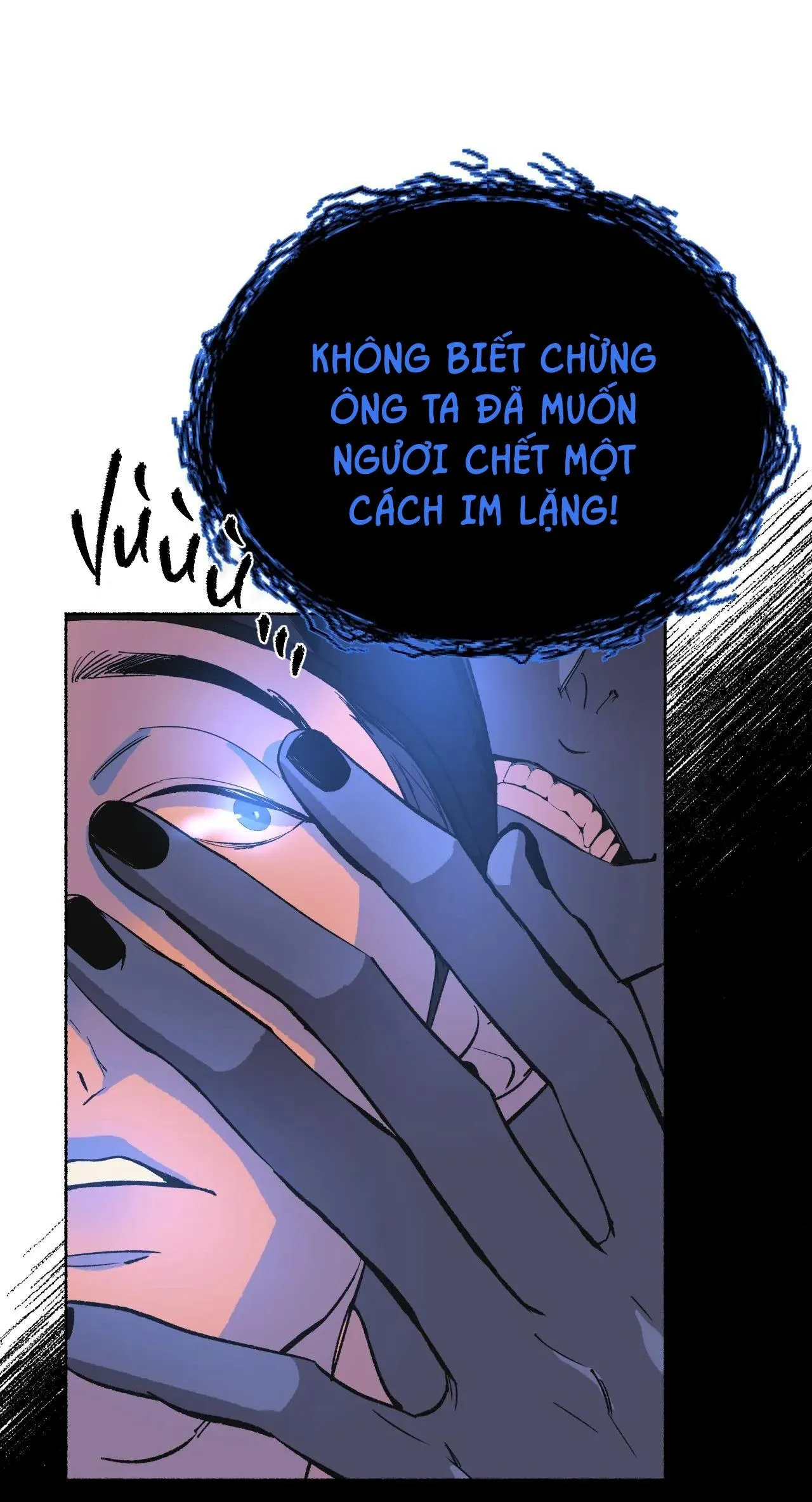 HỔ NGÀN NĂM Chapter 44 Trang 16