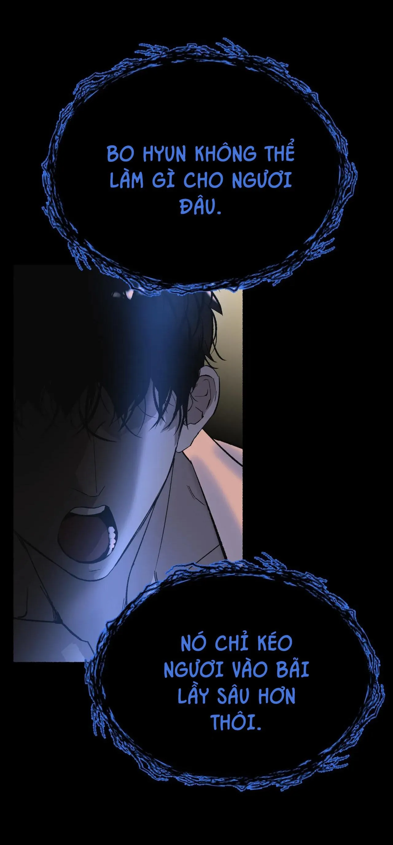 HỔ NGÀN NĂM Chapter 44 Trang 20