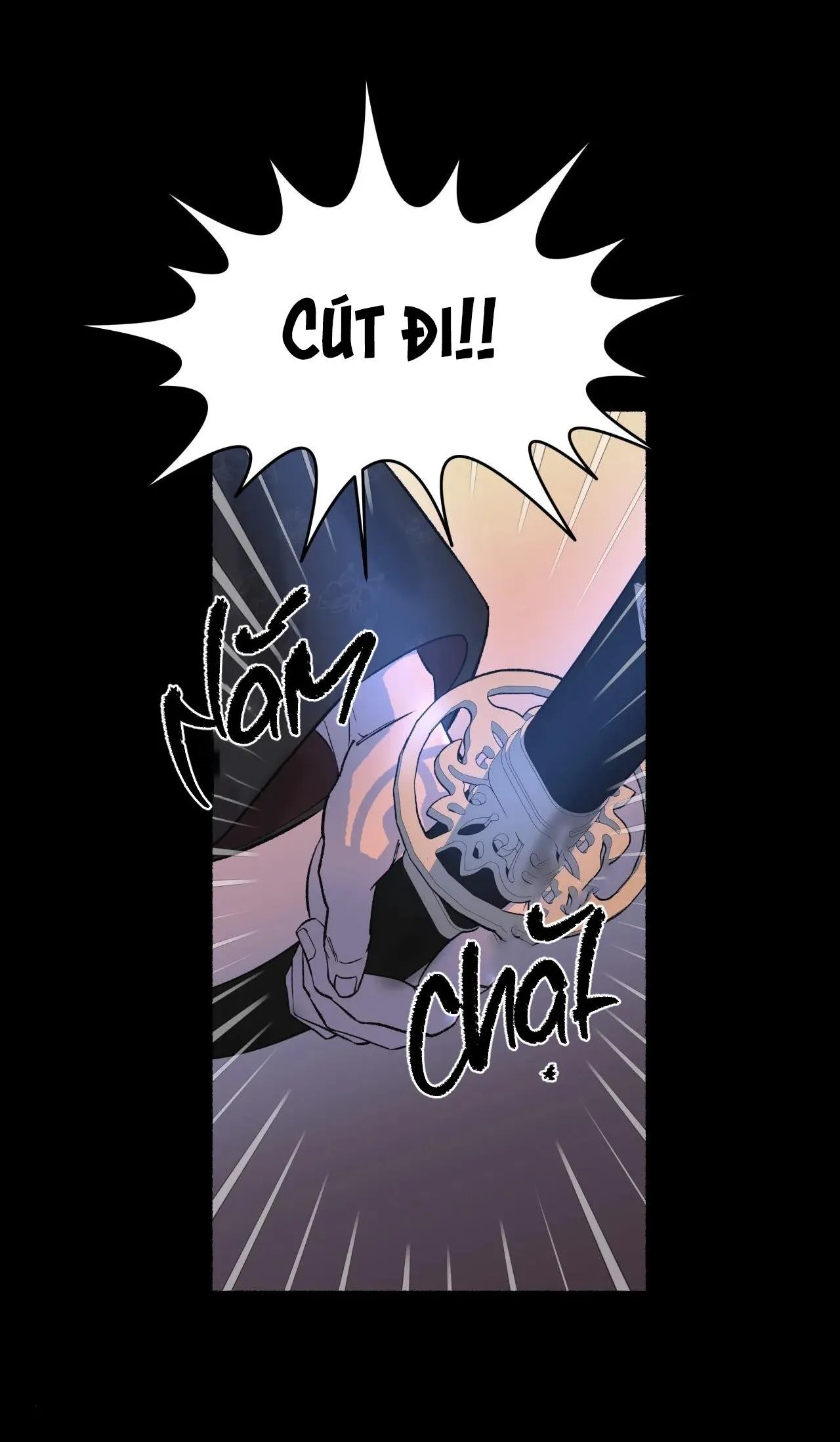 HỔ NGÀN NĂM Chapter 44 Trang 22