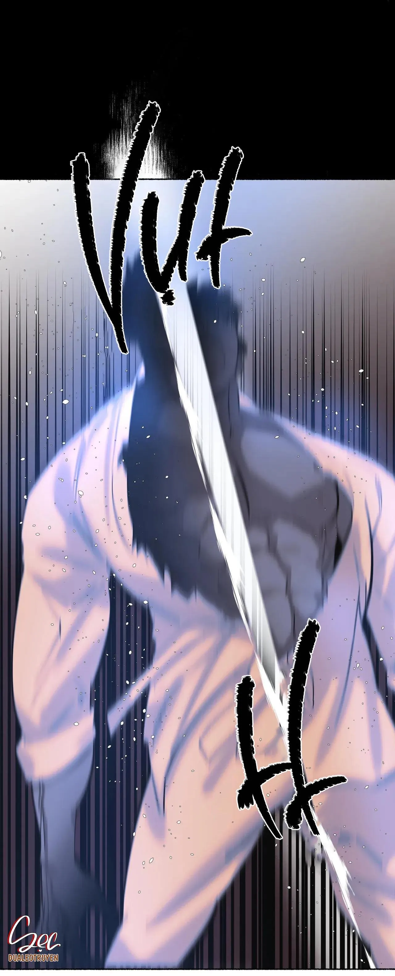 HỔ NGÀN NĂM Chapter 44 Trang 23