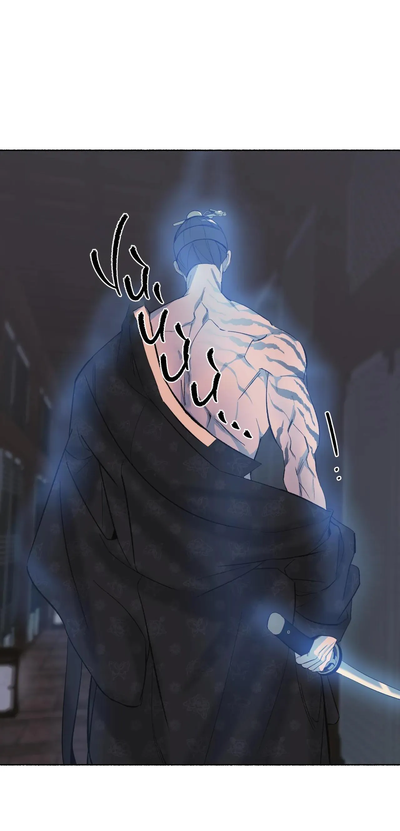 HỔ NGÀN NĂM Chapter 44 Trang 27