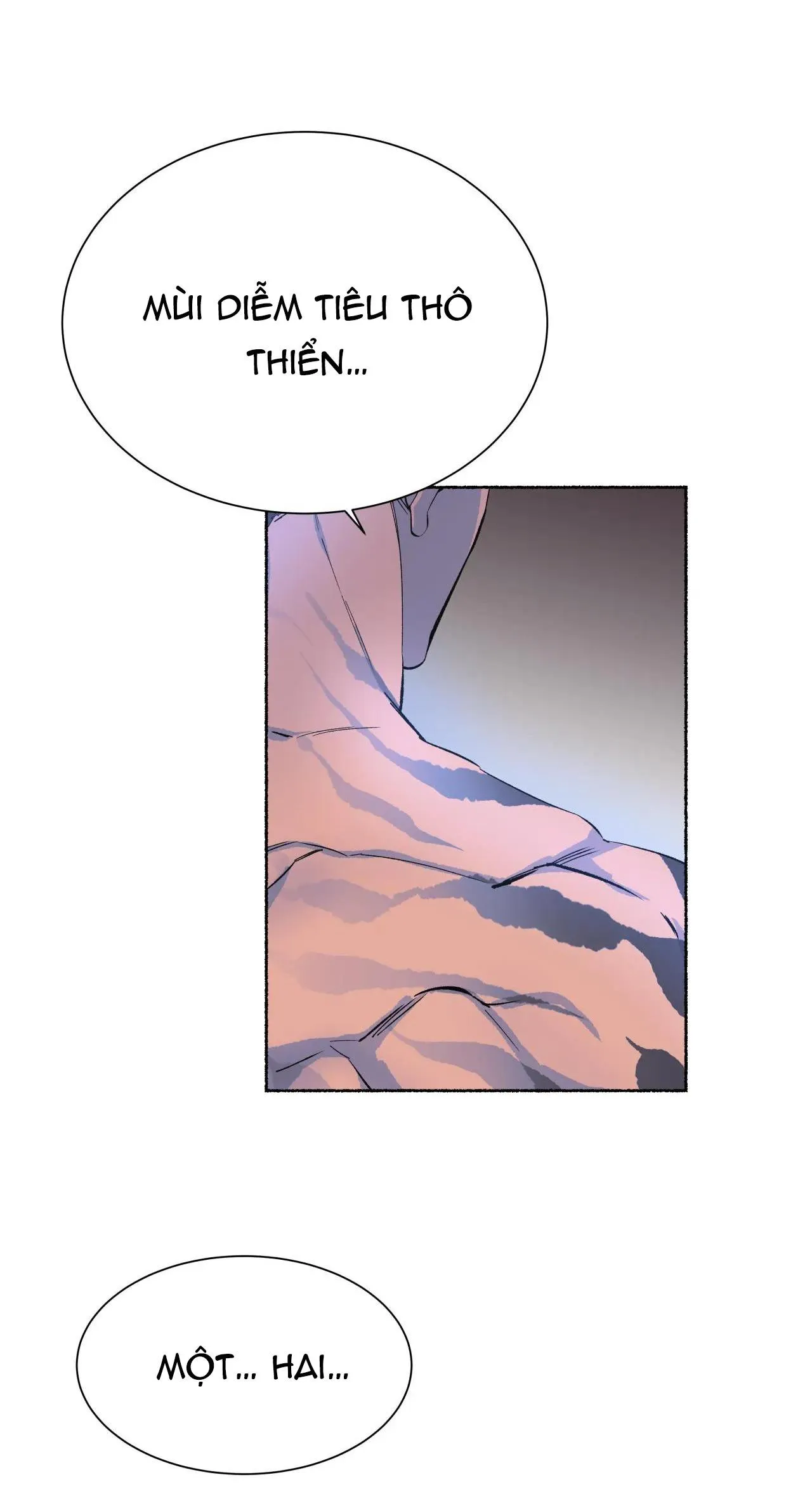 HỔ NGÀN NĂM Chapter 44 Trang 28