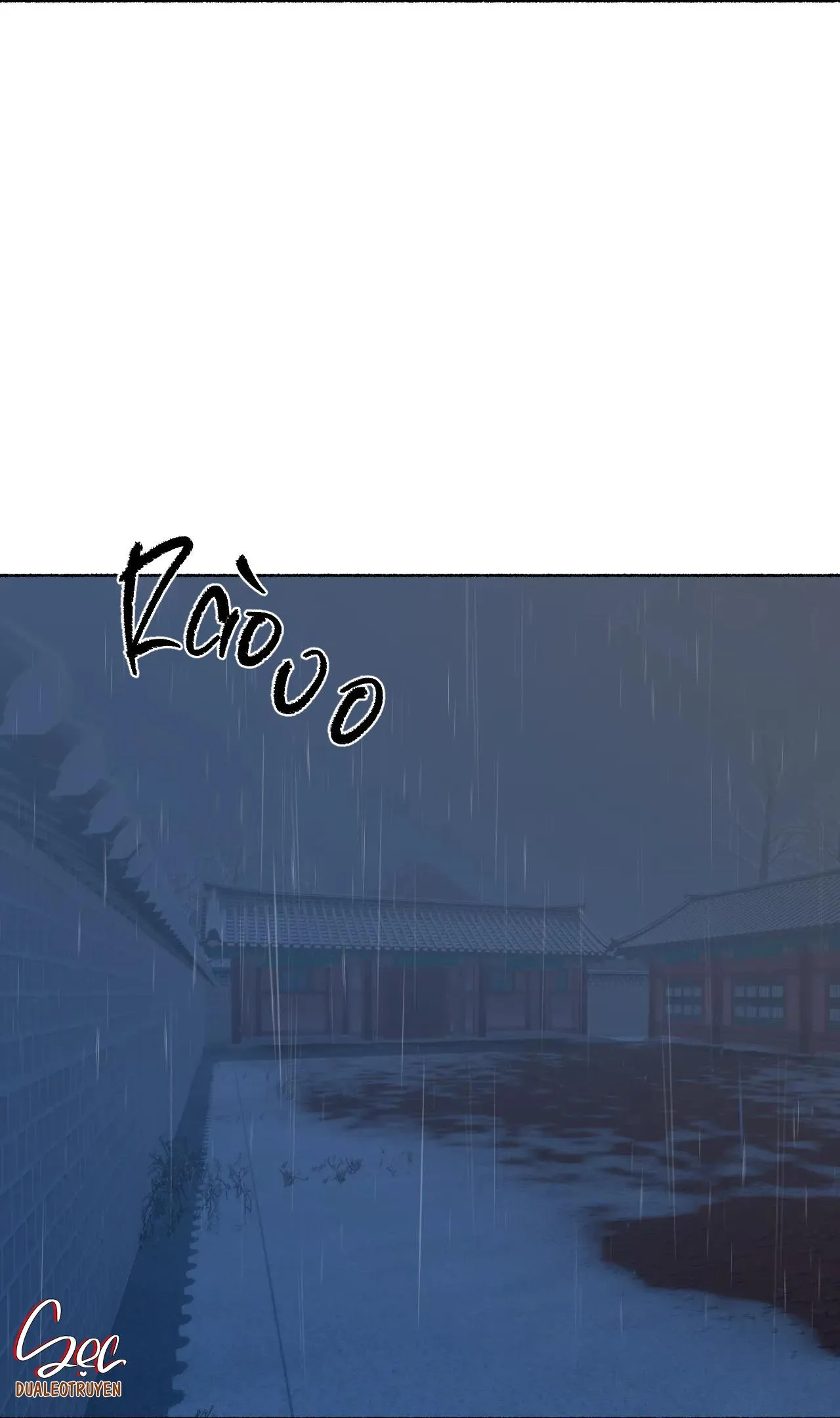 HỔ NGÀN NĂM Chapter 44 Trang 32