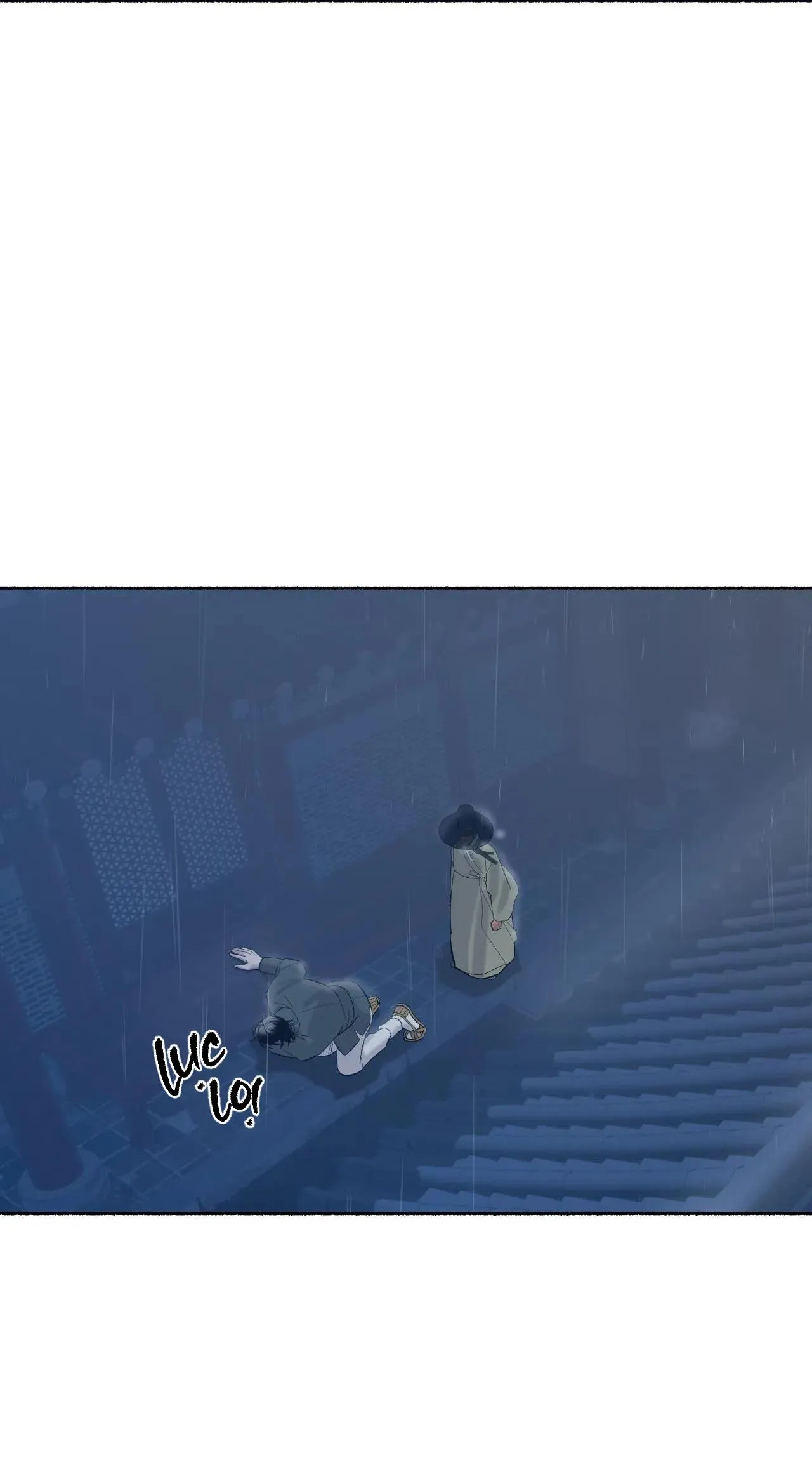 HỔ NGÀN NĂM Chapter 44 Trang 33