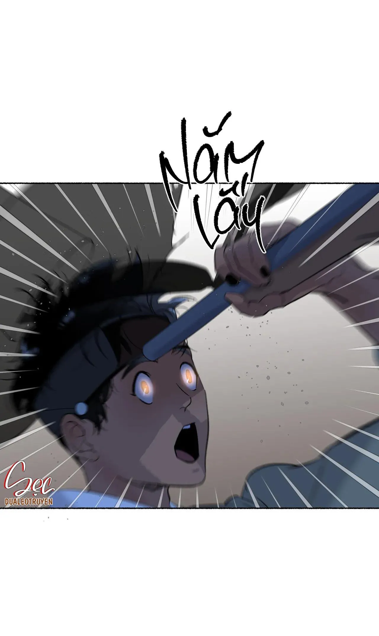 HỔ NGÀN NĂM Chapter 44 Trang 36