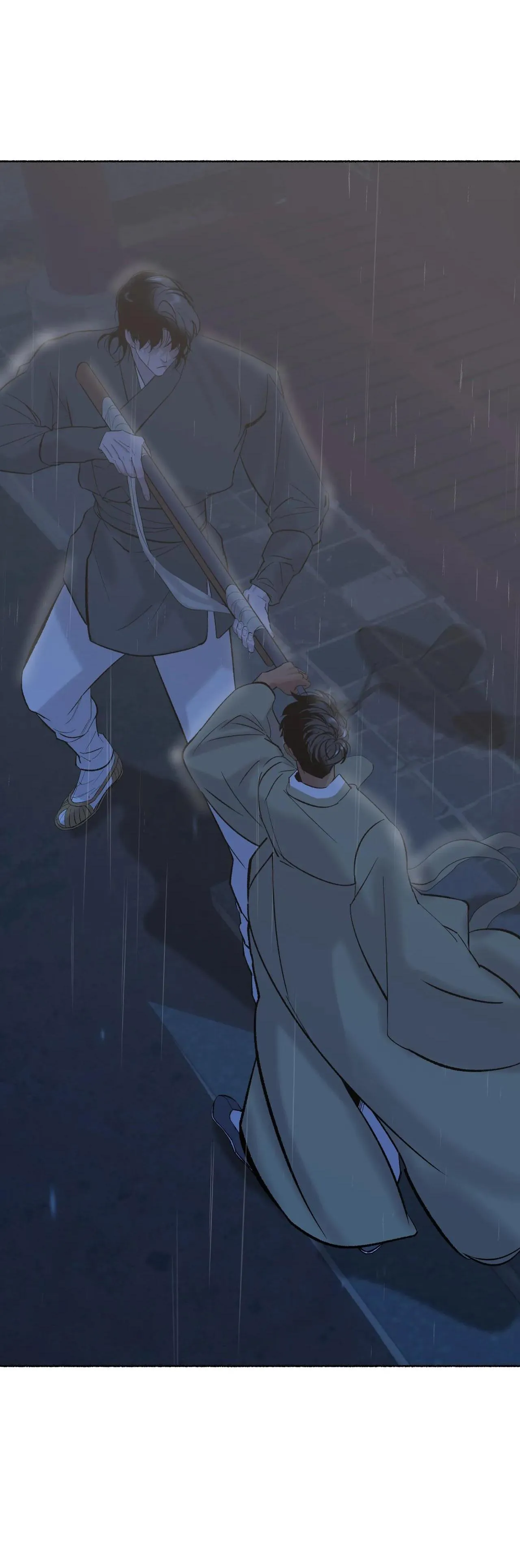 HỔ NGÀN NĂM Chapter 44 Trang 37