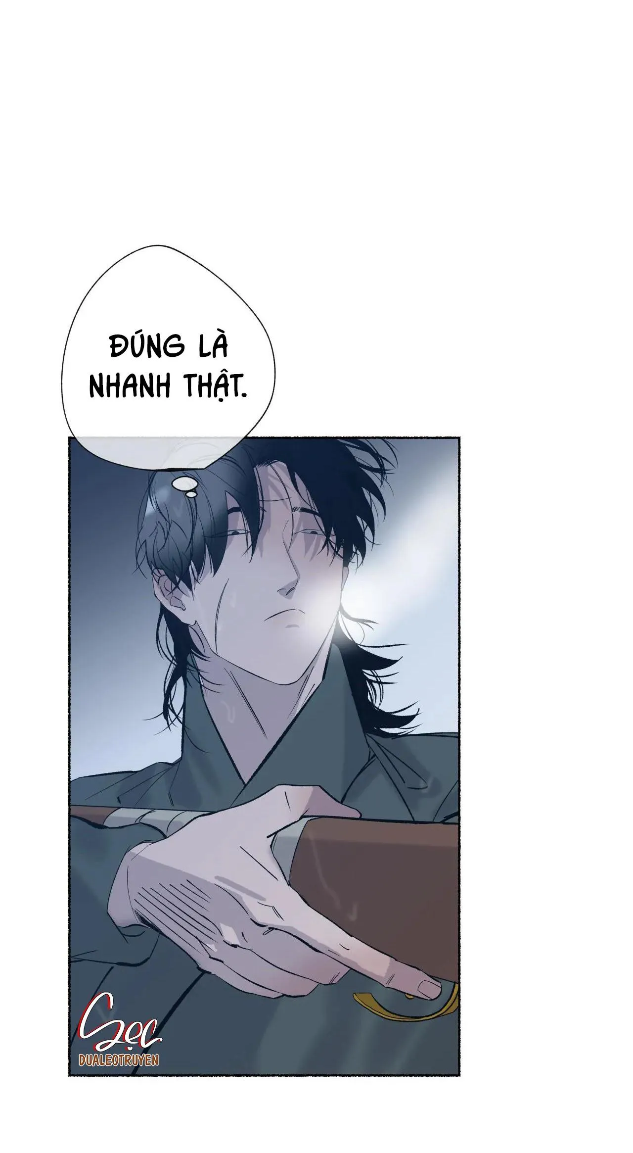 HỔ NGÀN NĂM Chapter 44 Trang 38