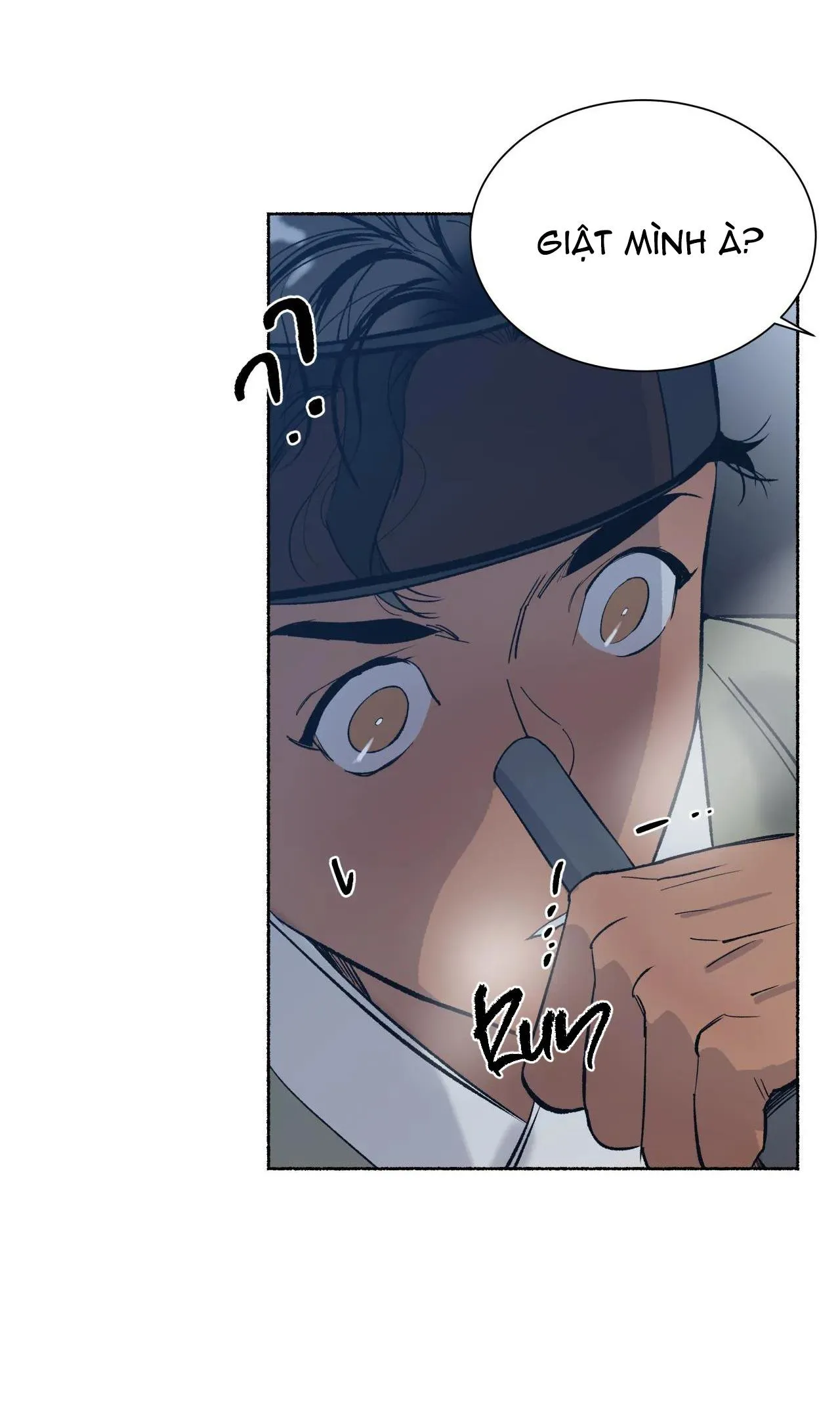 HỔ NGÀN NĂM Chapter 44 Trang 39