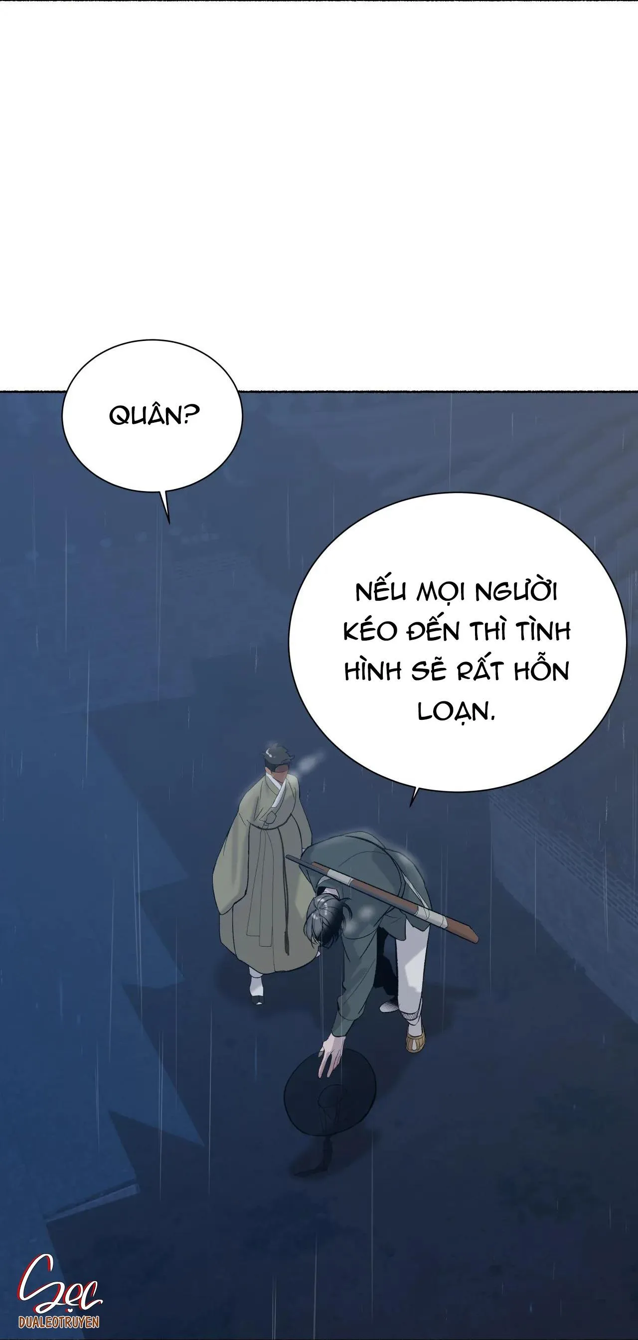 HỔ NGÀN NĂM Chapter 44 Trang 41