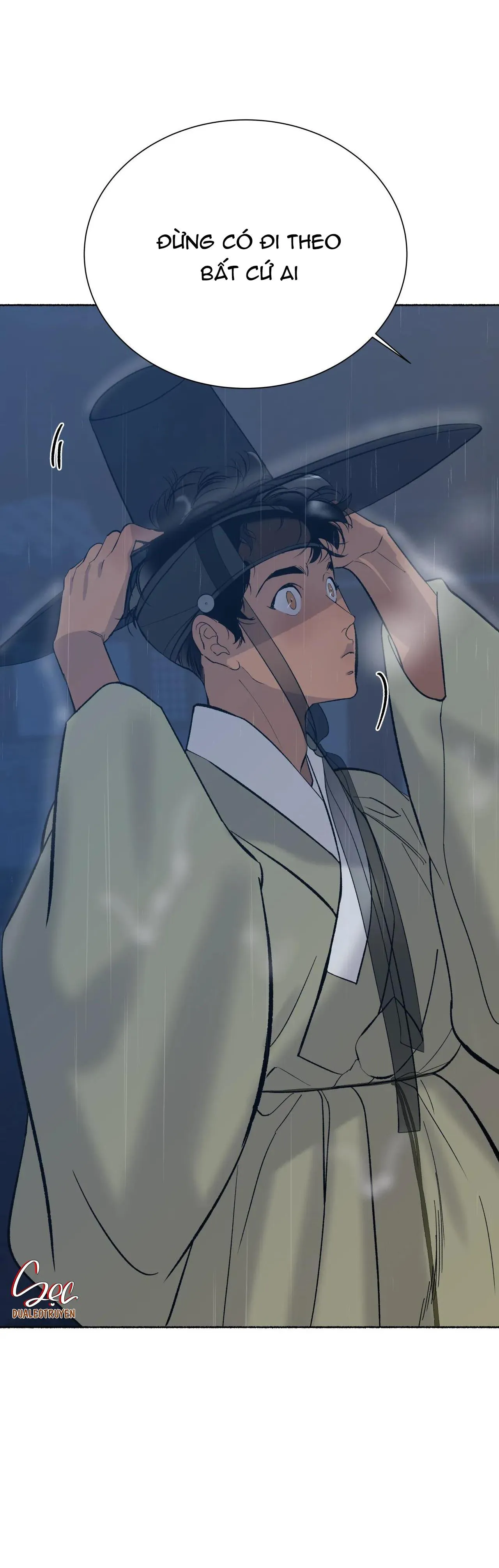 HỔ NGÀN NĂM Chapter 44 Trang 44