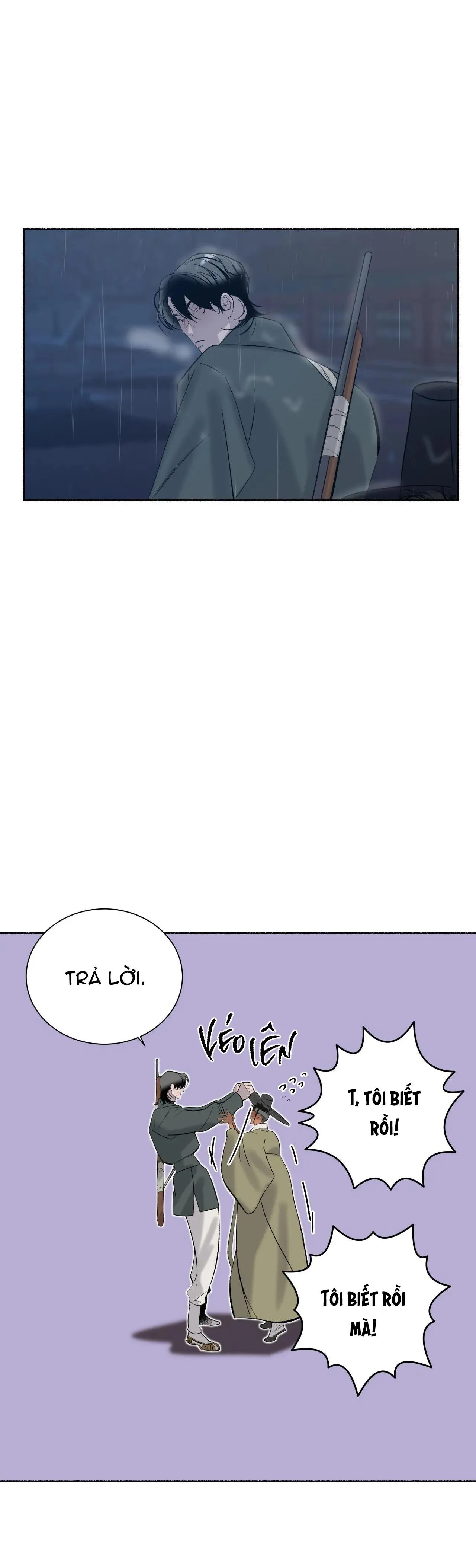 HỔ NGÀN NĂM Chapter 44 Trang 45