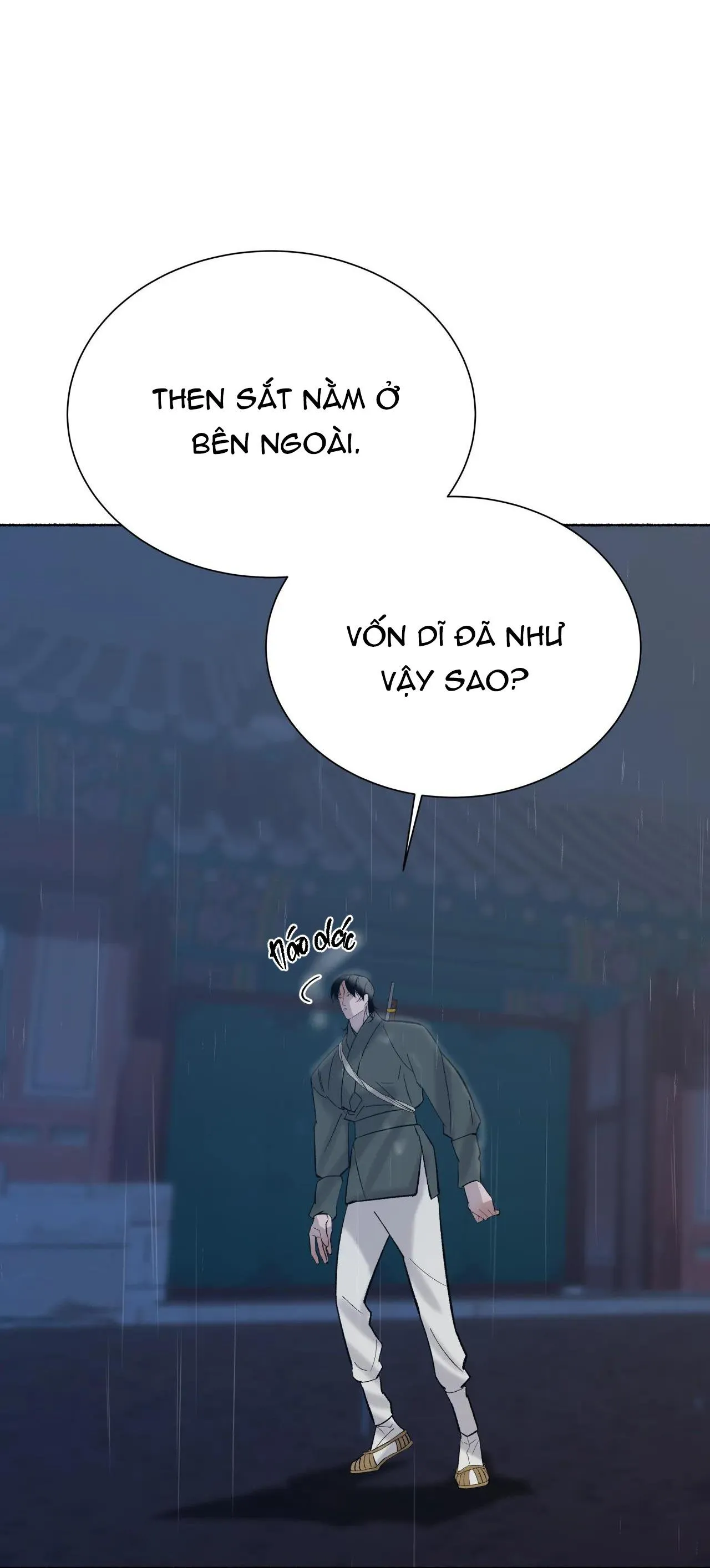 HỔ NGÀN NĂM Chapter 44 Trang 49