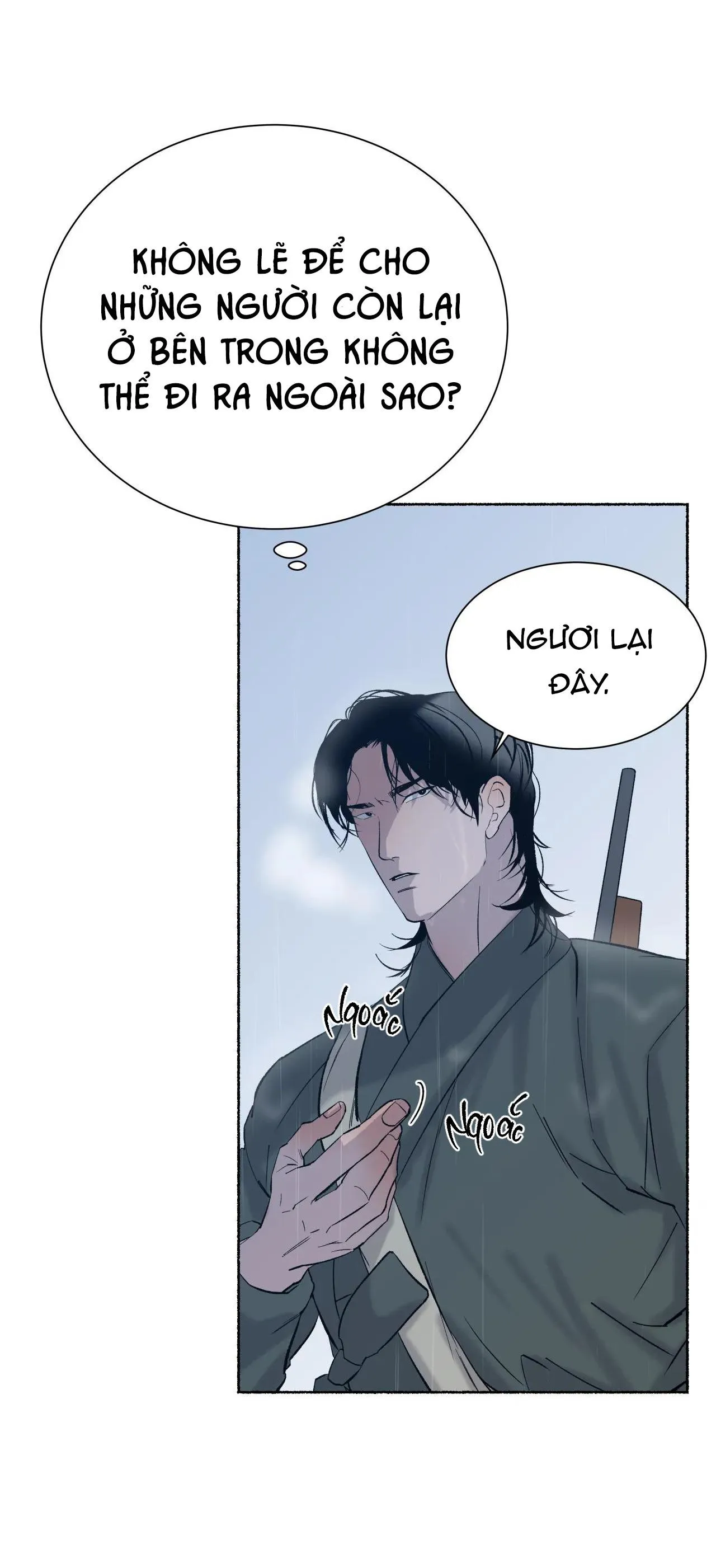 HỔ NGÀN NĂM Chapter 44 Trang 51