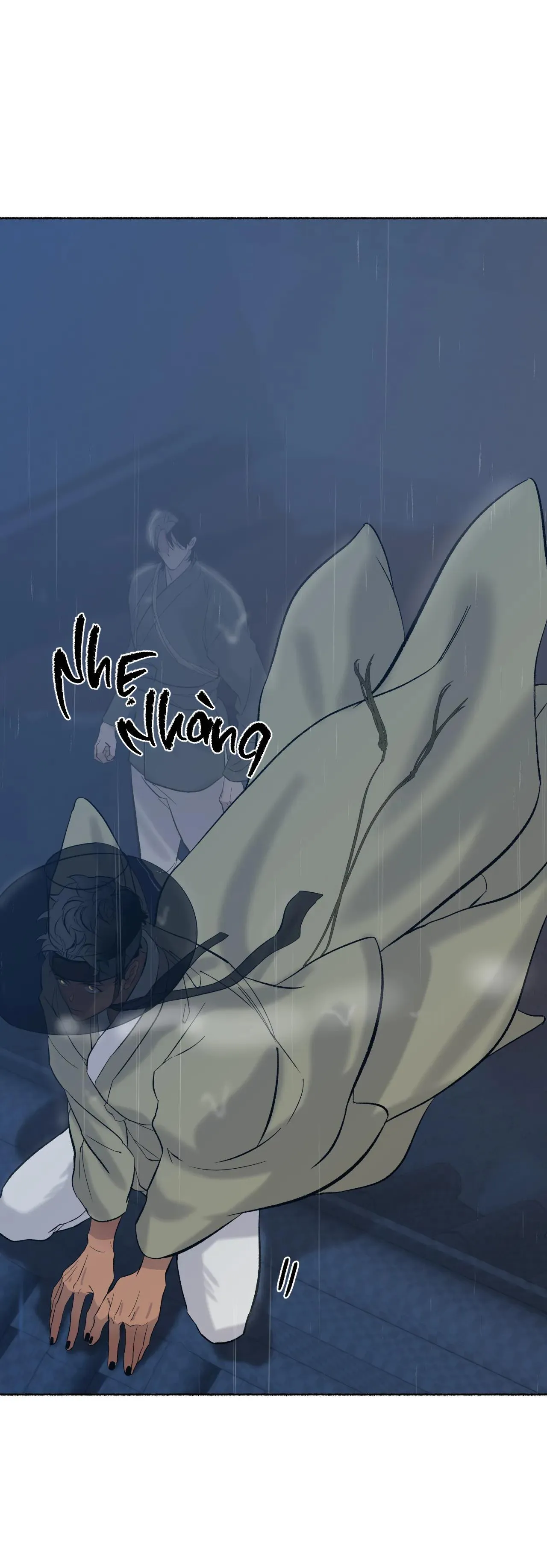 HỔ NGÀN NĂM Chapter 44 Trang 55