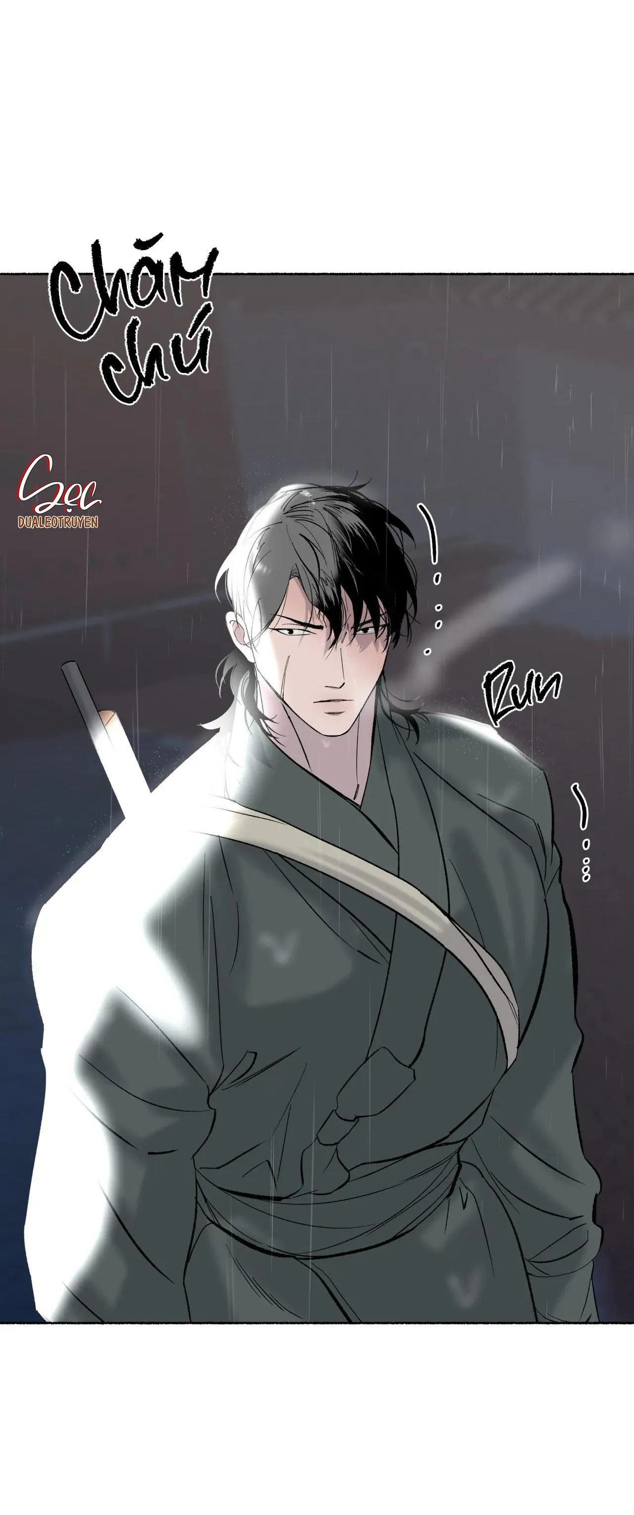 HỔ NGÀN NĂM Chapter 44 Trang 57