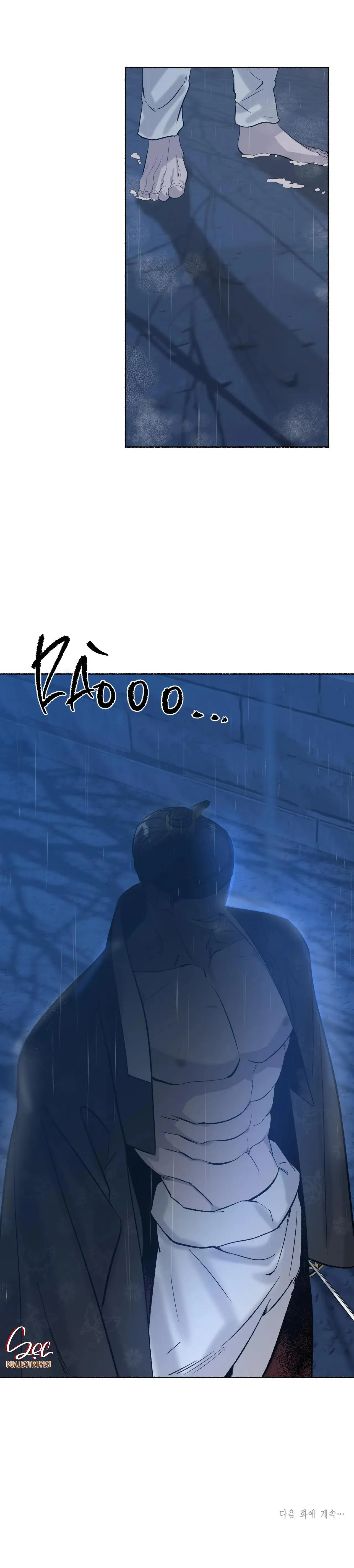 HỔ NGÀN NĂM Chapter 44 Trang 60