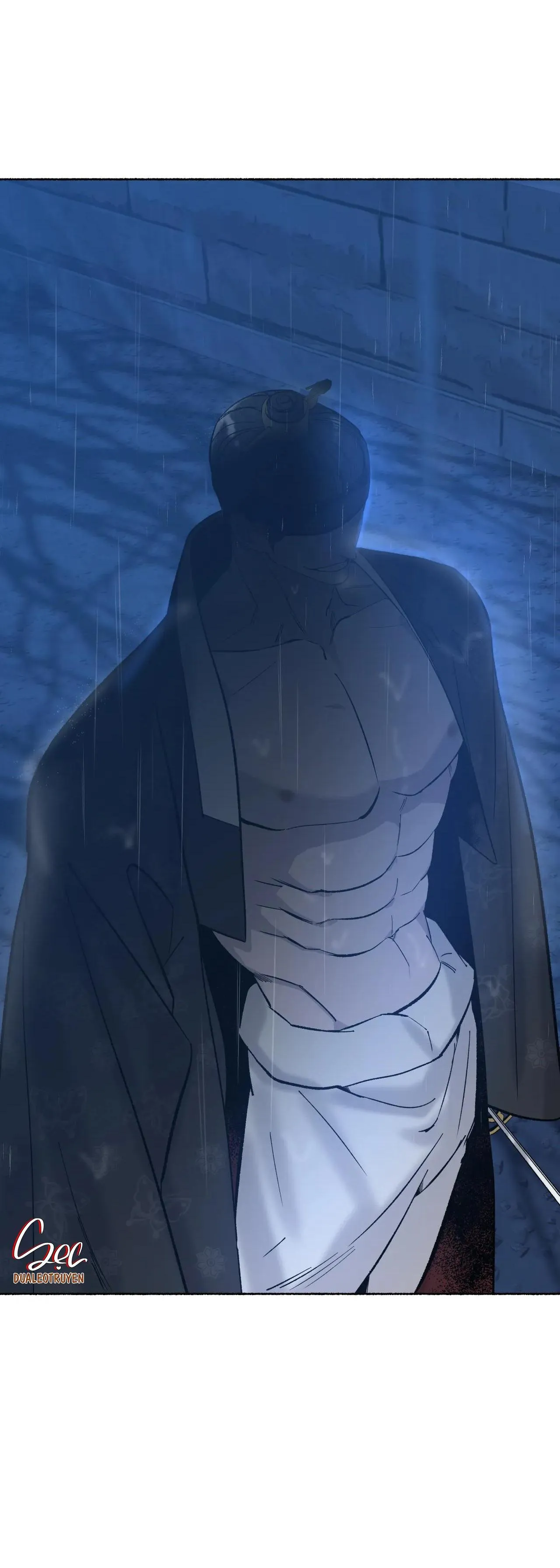 HỔ NGÀN NĂM Chapter 45 Trang 3