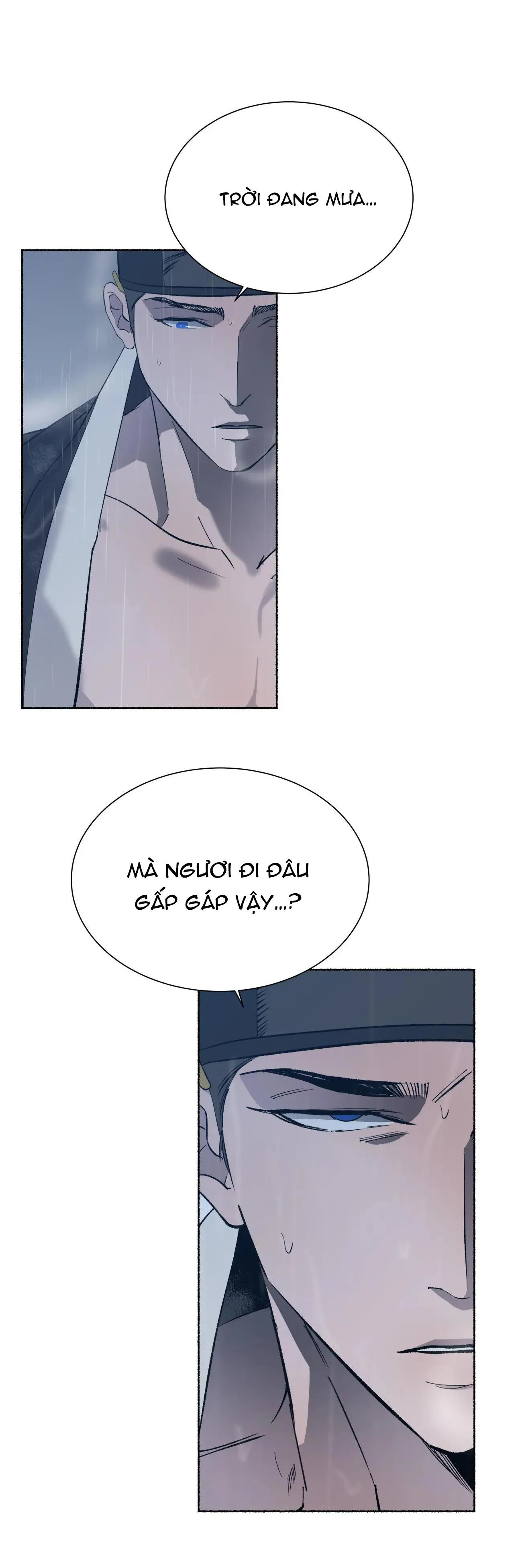 HỔ NGÀN NĂM Chapter 45 Trang 7