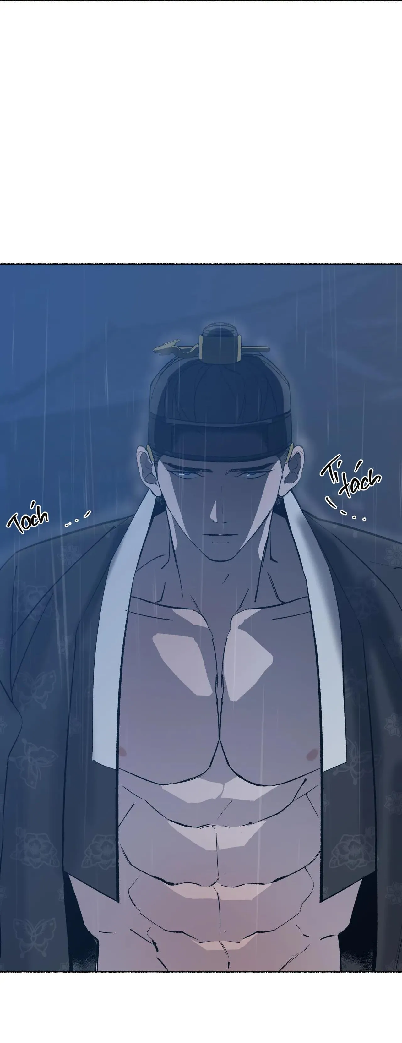 HỔ NGÀN NĂM Chapter 45 Trang 9