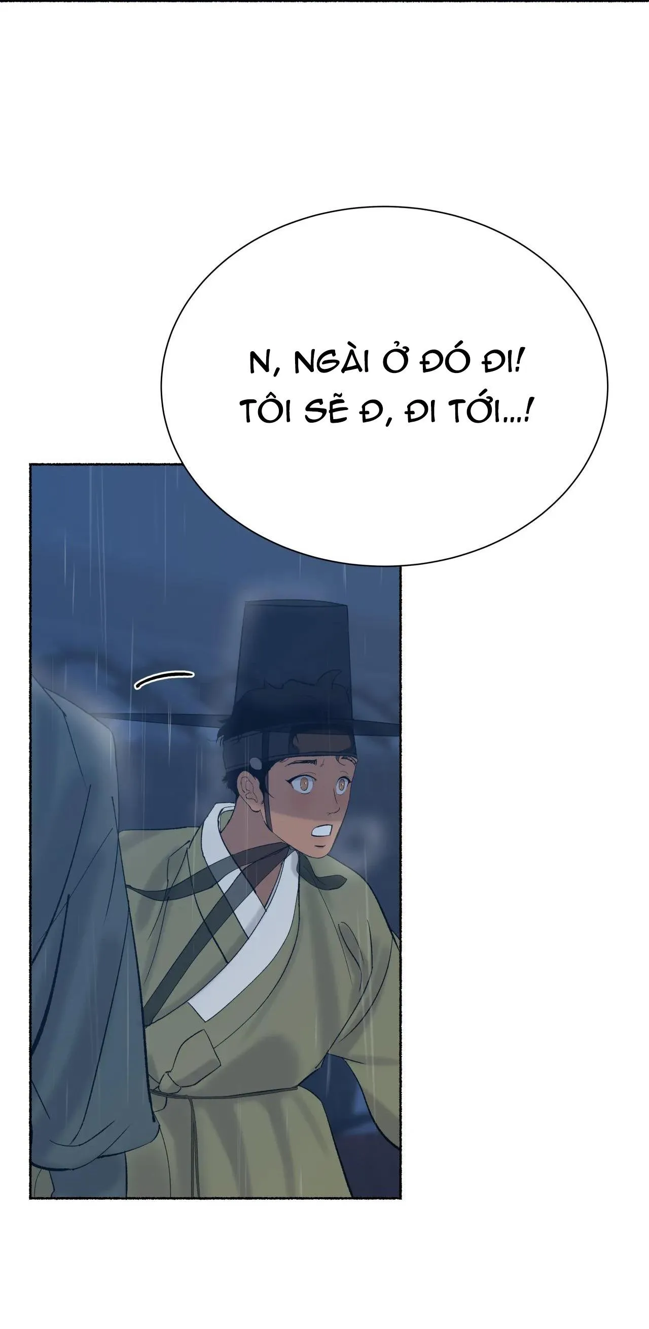 HỔ NGÀN NĂM Chapter 45 Trang 11