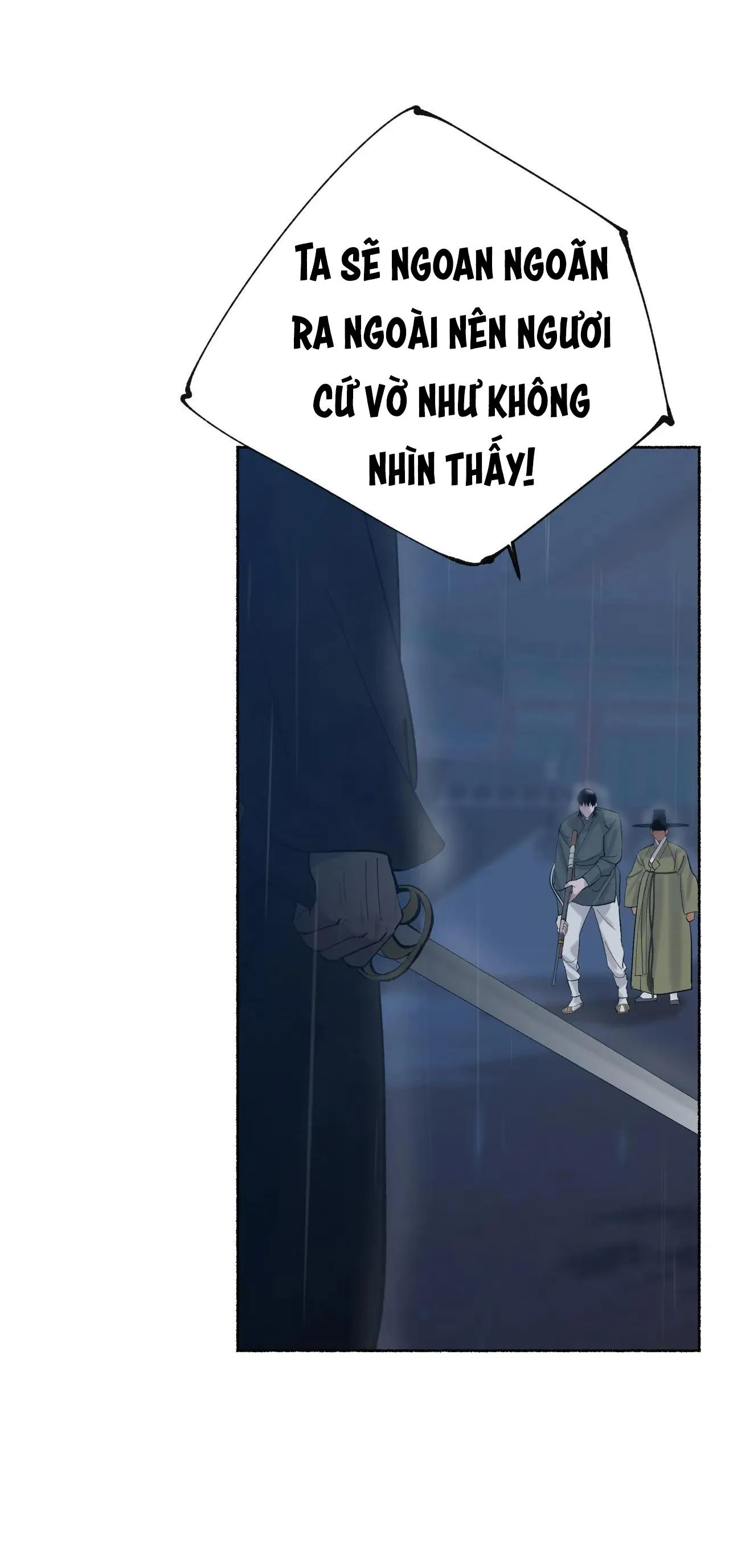 HỔ NGÀN NĂM Chapter 45 Trang 14