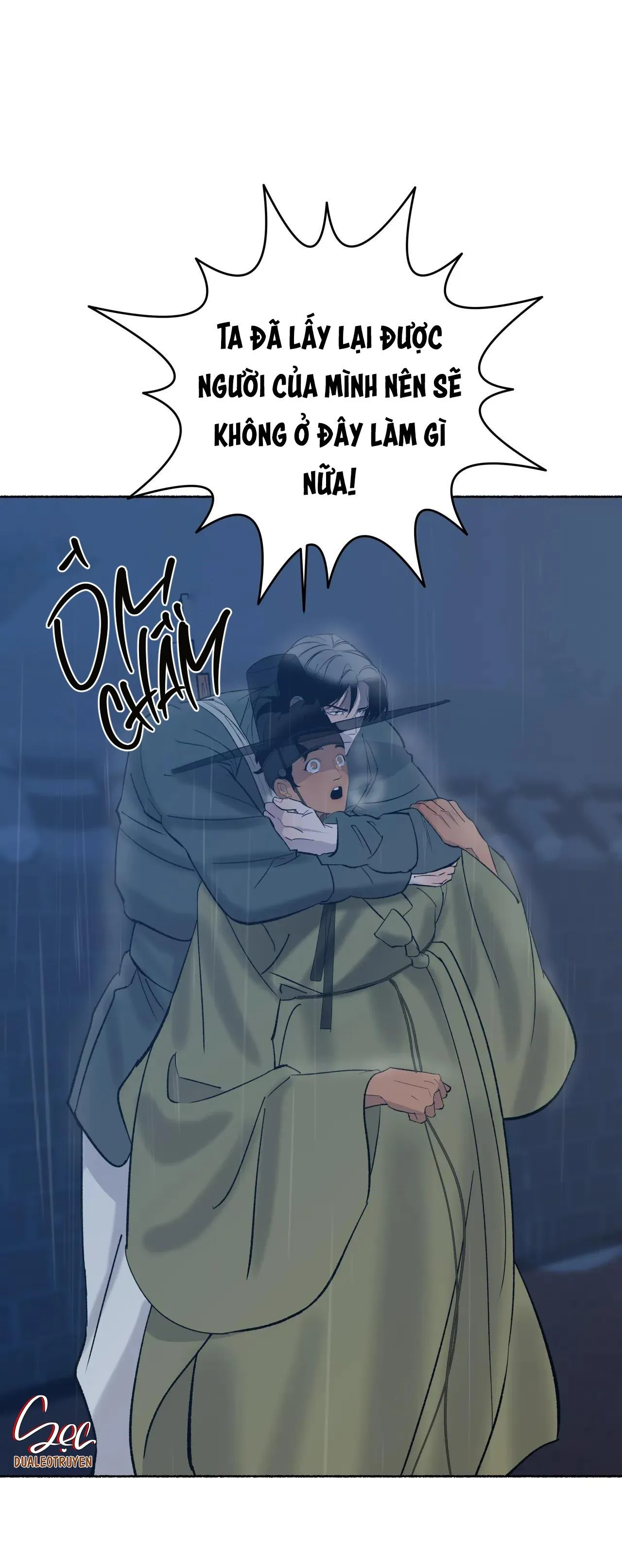 HỔ NGÀN NĂM Chapter 45 Trang 15