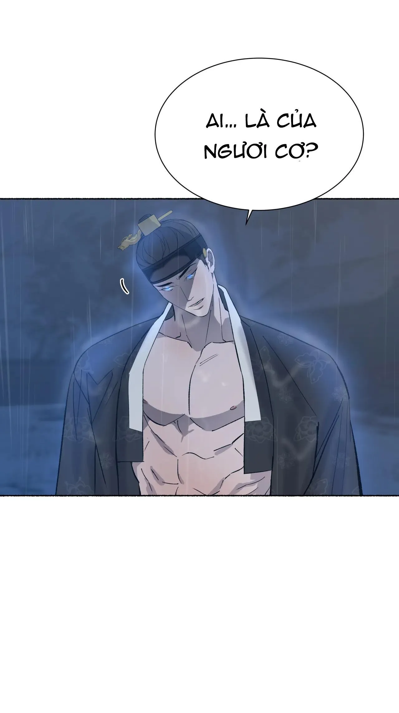 HỔ NGÀN NĂM Chapter 45 Trang 16