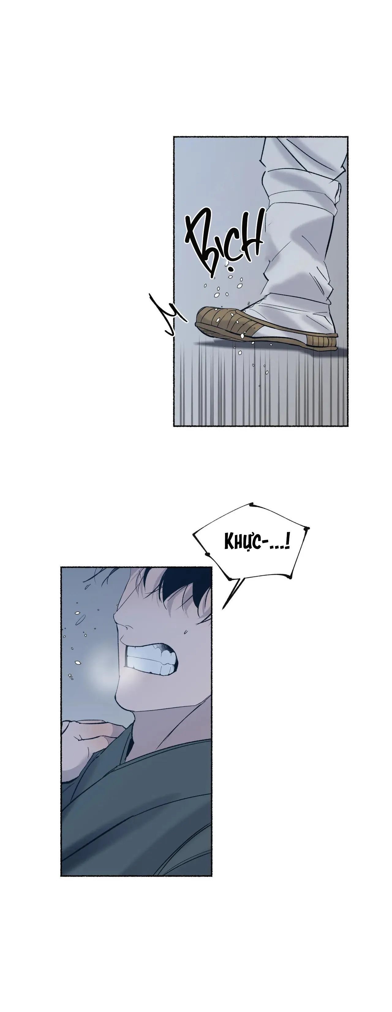 HỔ NGÀN NĂM Chapter 45 Trang 19