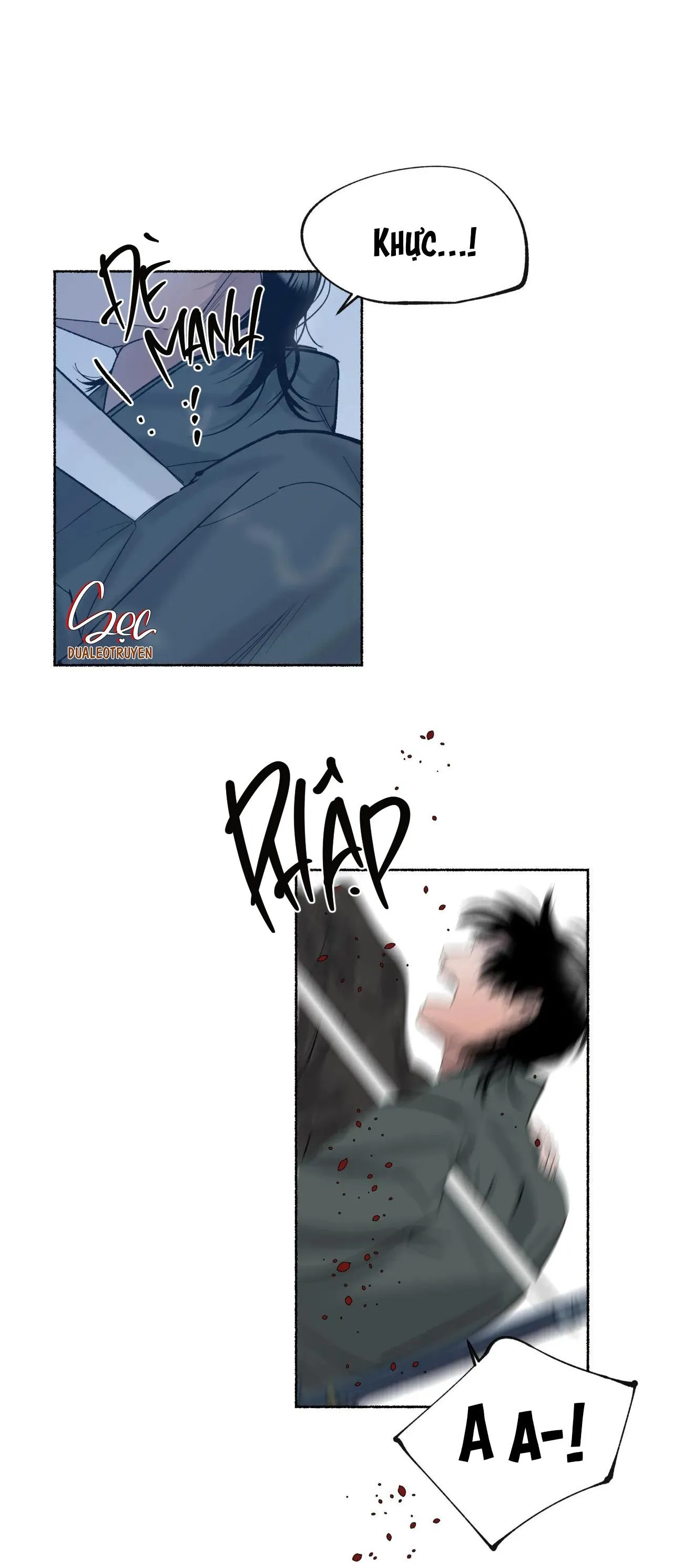 HỔ NGÀN NĂM Chapter 45 Trang 21