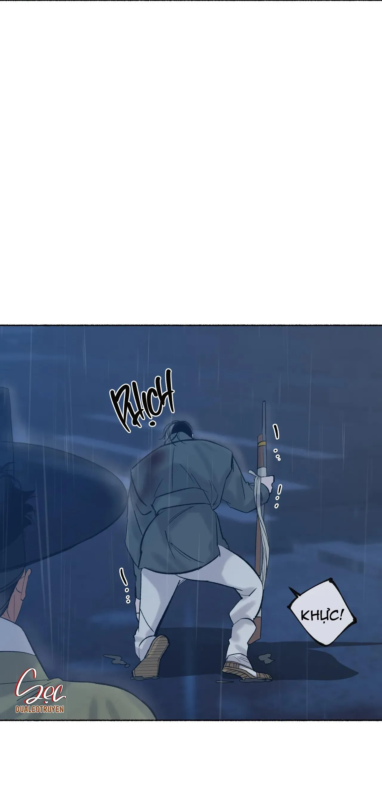 HỔ NGÀN NĂM Chapter 45 Trang 27