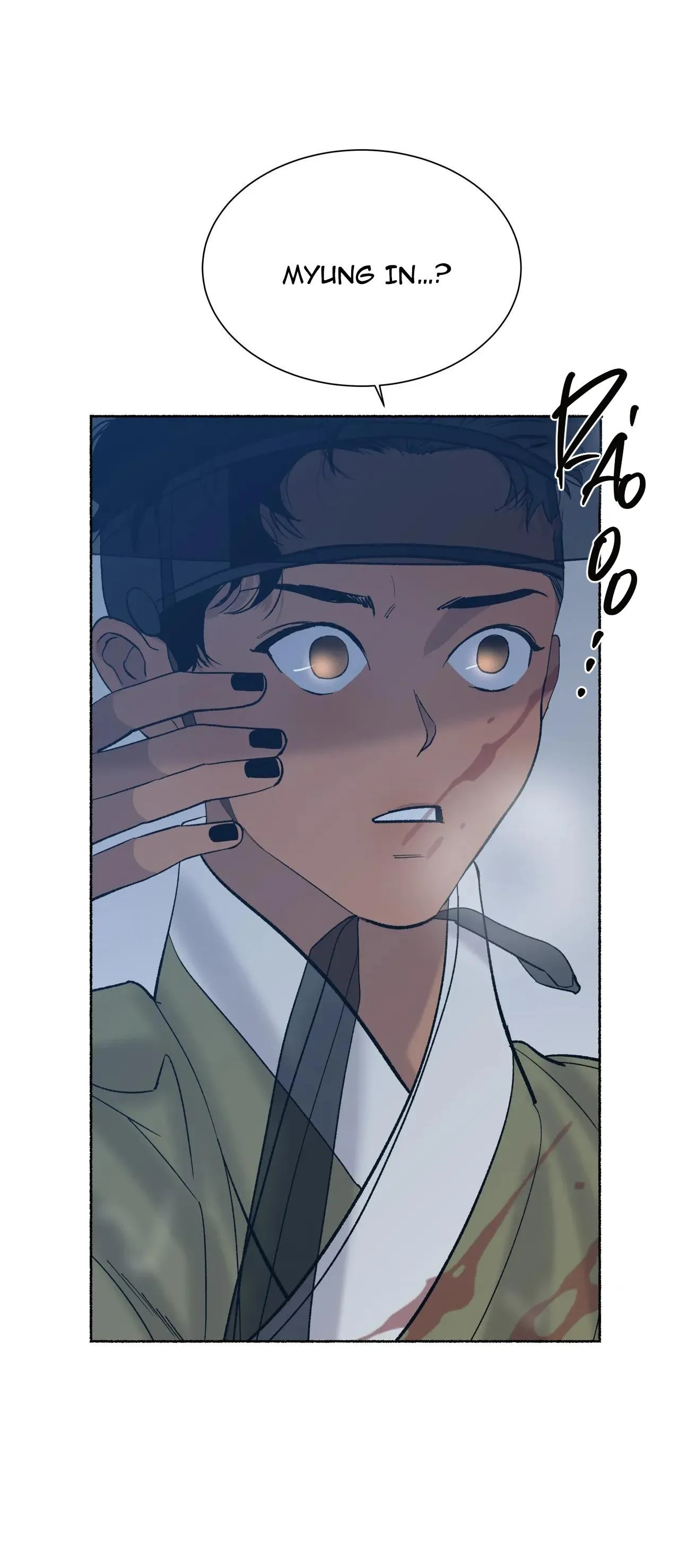 HỔ NGÀN NĂM Chapter 45 Trang 28