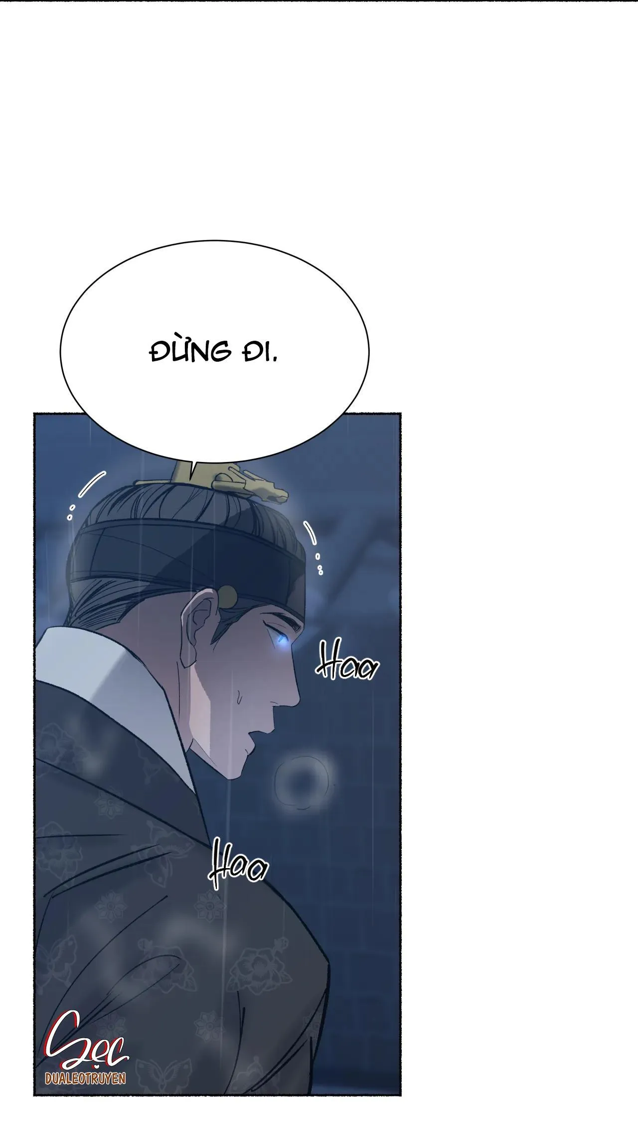 HỔ NGÀN NĂM Chapter 45 Trang 31