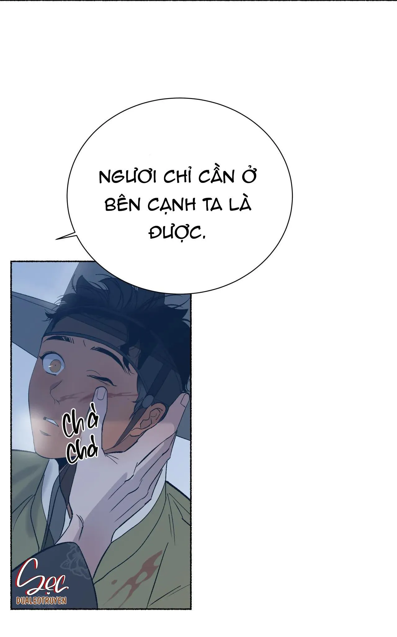 HỔ NGÀN NĂM Chapter 45 Trang 34