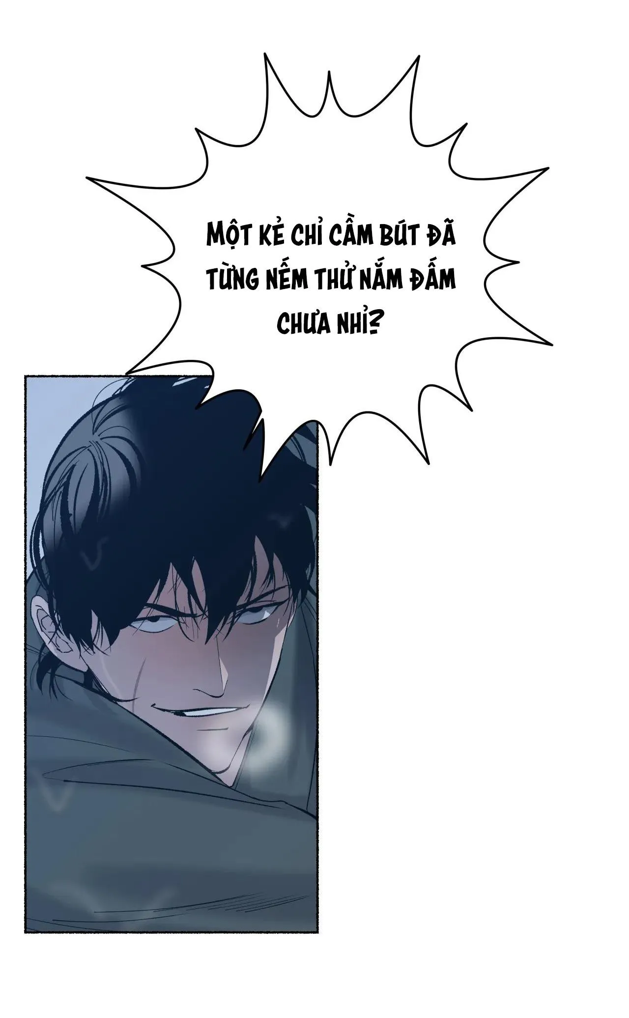 HỔ NGÀN NĂM Chapter 45 Trang 38