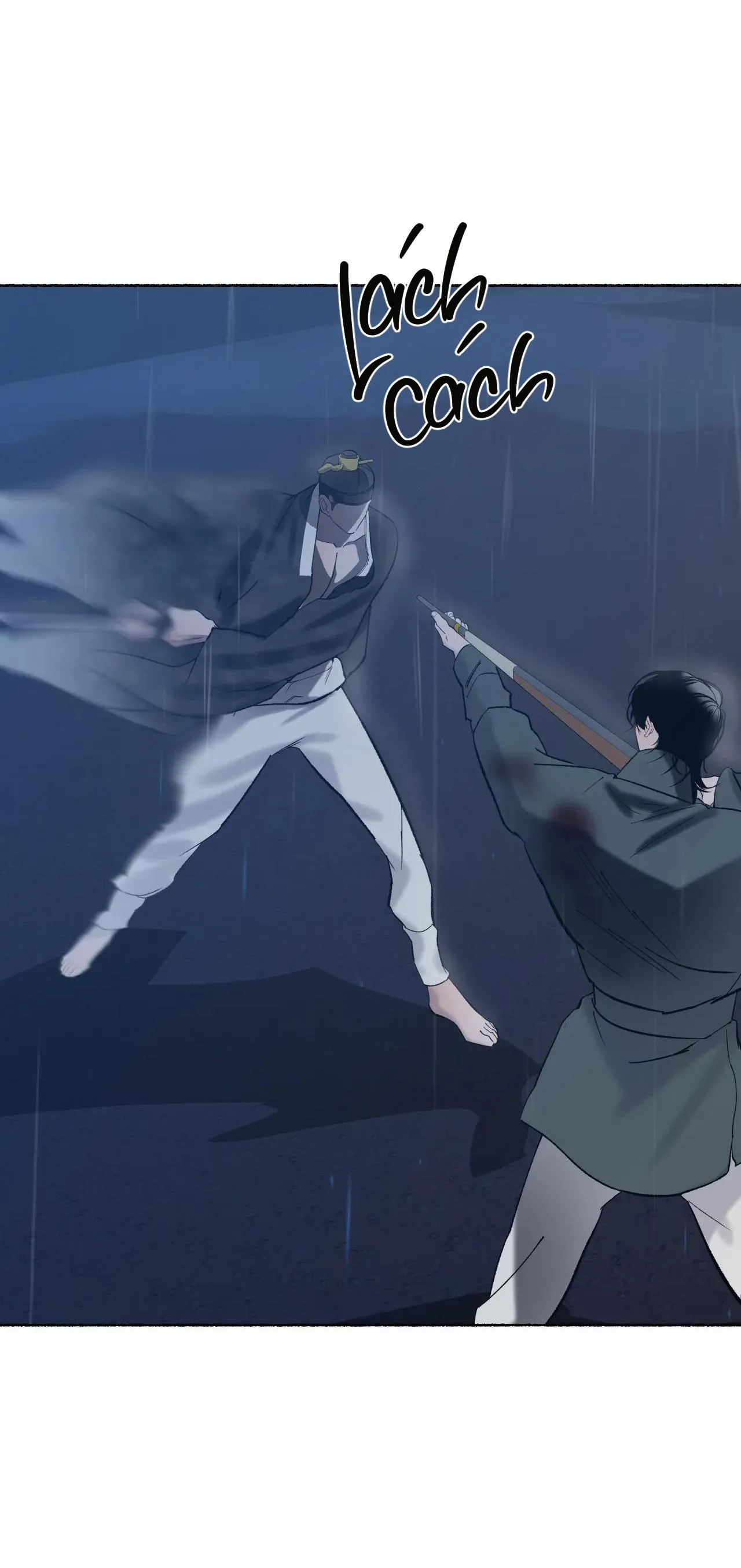 HỔ NGÀN NĂM Chapter 45 Trang 41