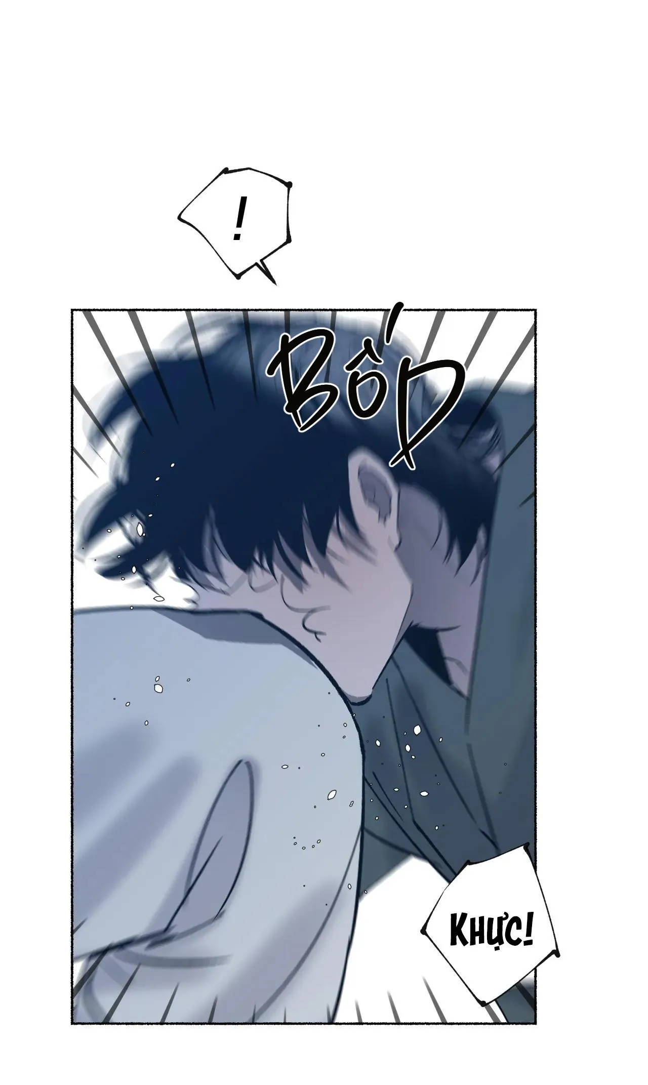 HỔ NGÀN NĂM Chapter 45 Trang 46