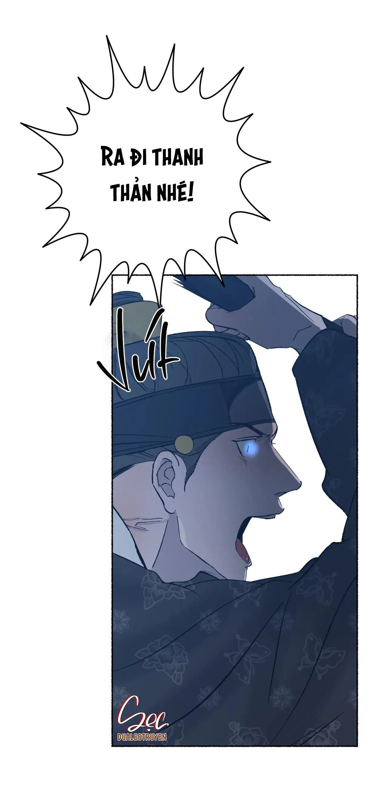 HỔ NGÀN NĂM Chapter 45 Trang 47