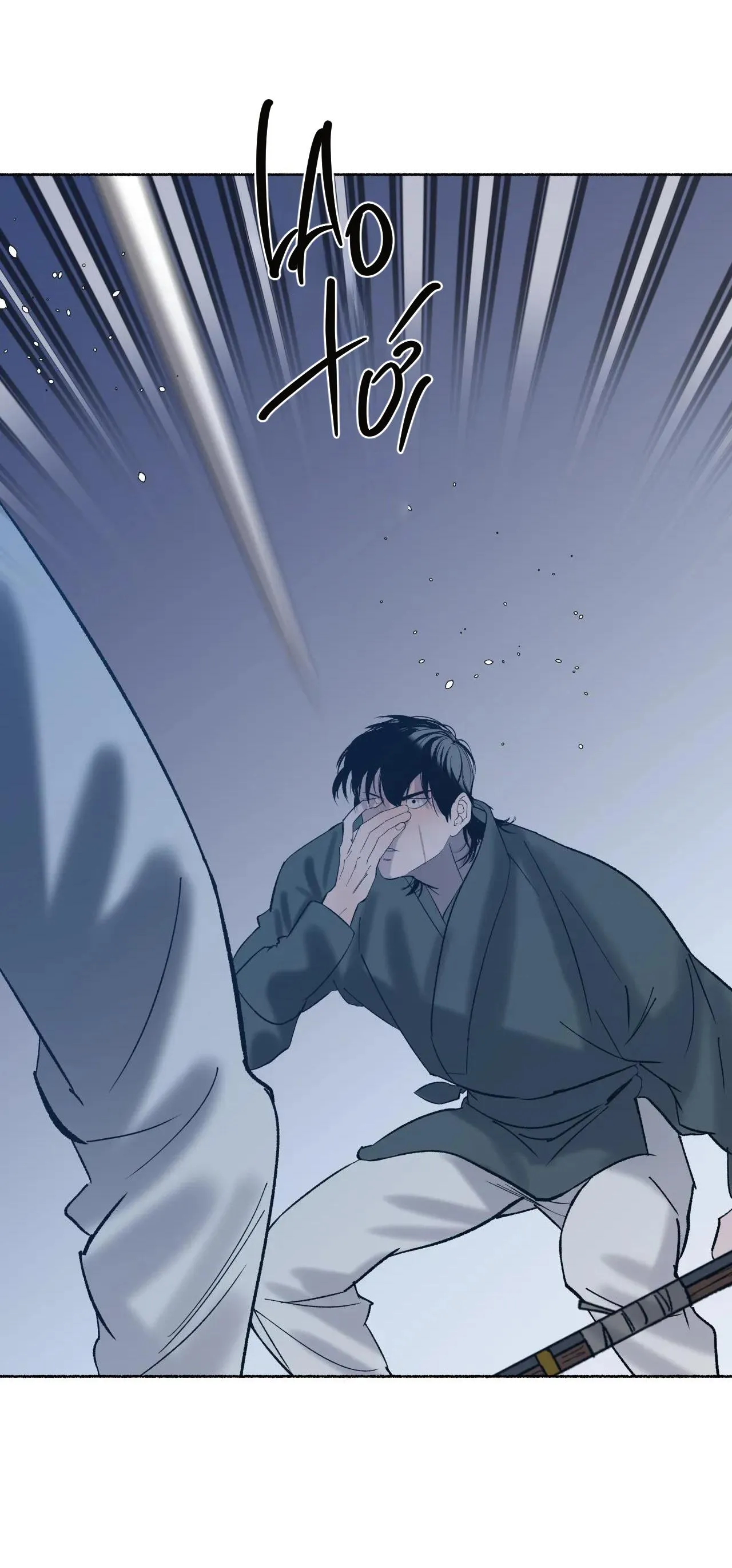 HỔ NGÀN NĂM Chapter 45 Trang 48