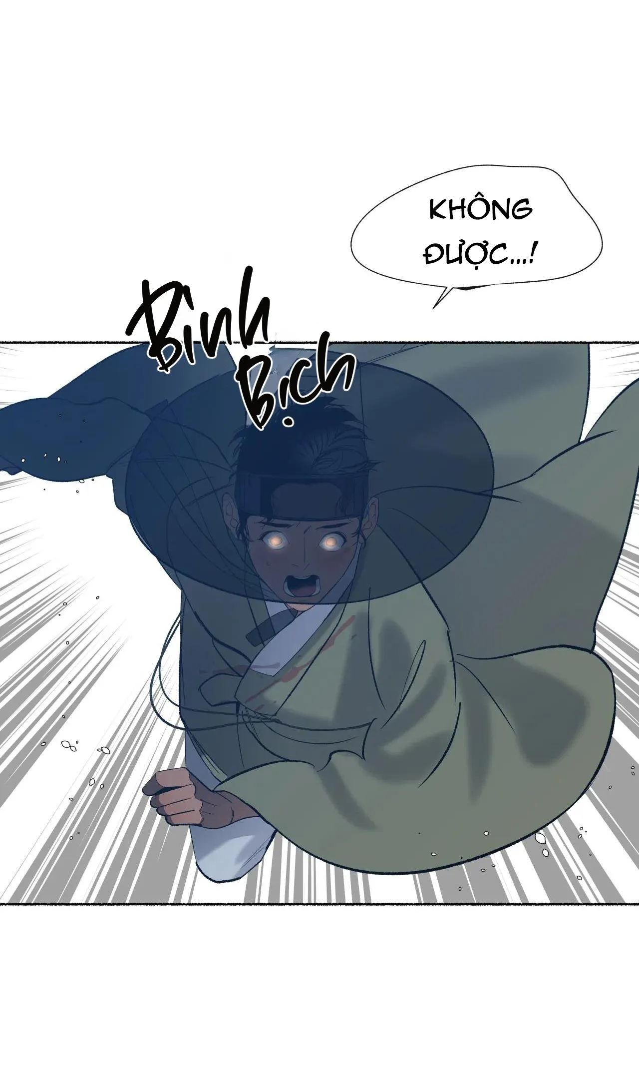 HỔ NGÀN NĂM Chapter 45 Trang 49