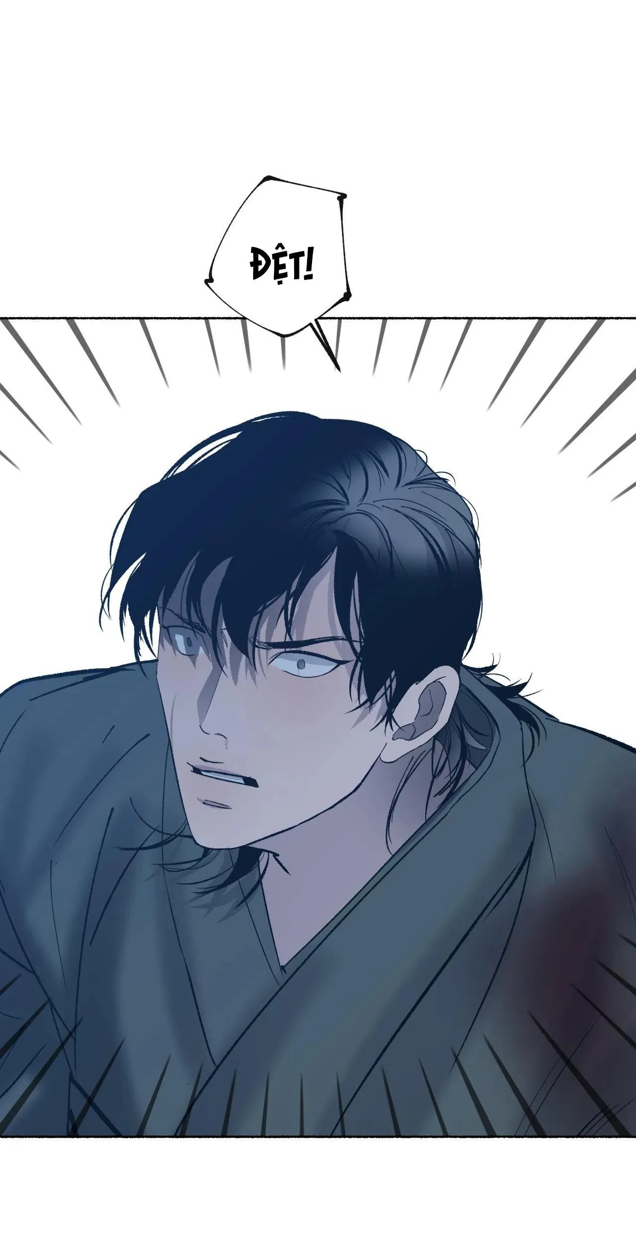 HỔ NGÀN NĂM Chapter 45 Trang 50