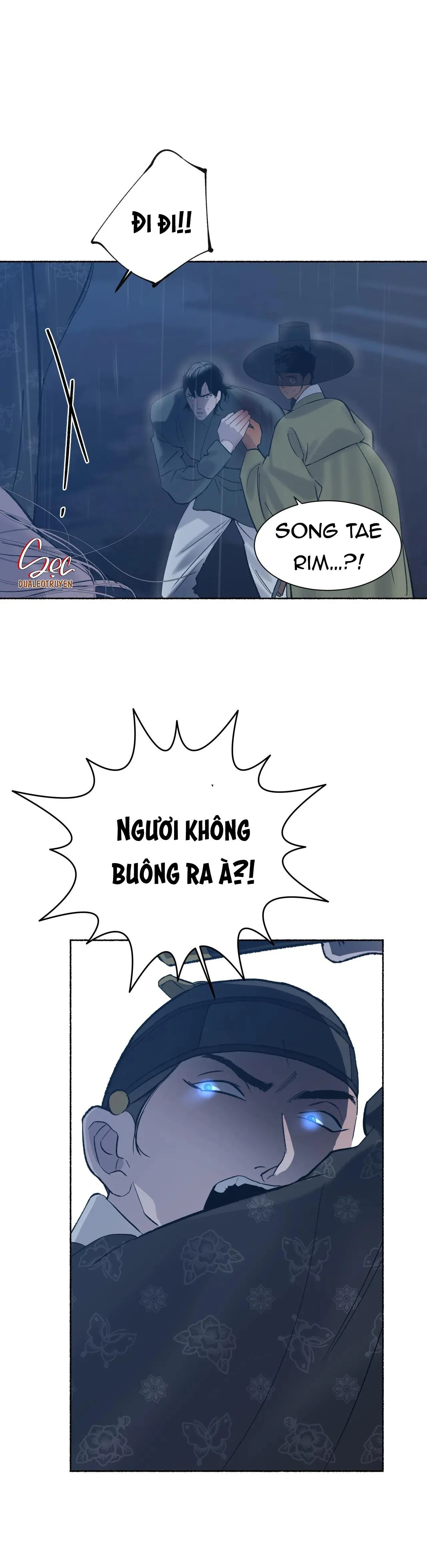 HỔ NGÀN NĂM Chapter 45 Trang 55