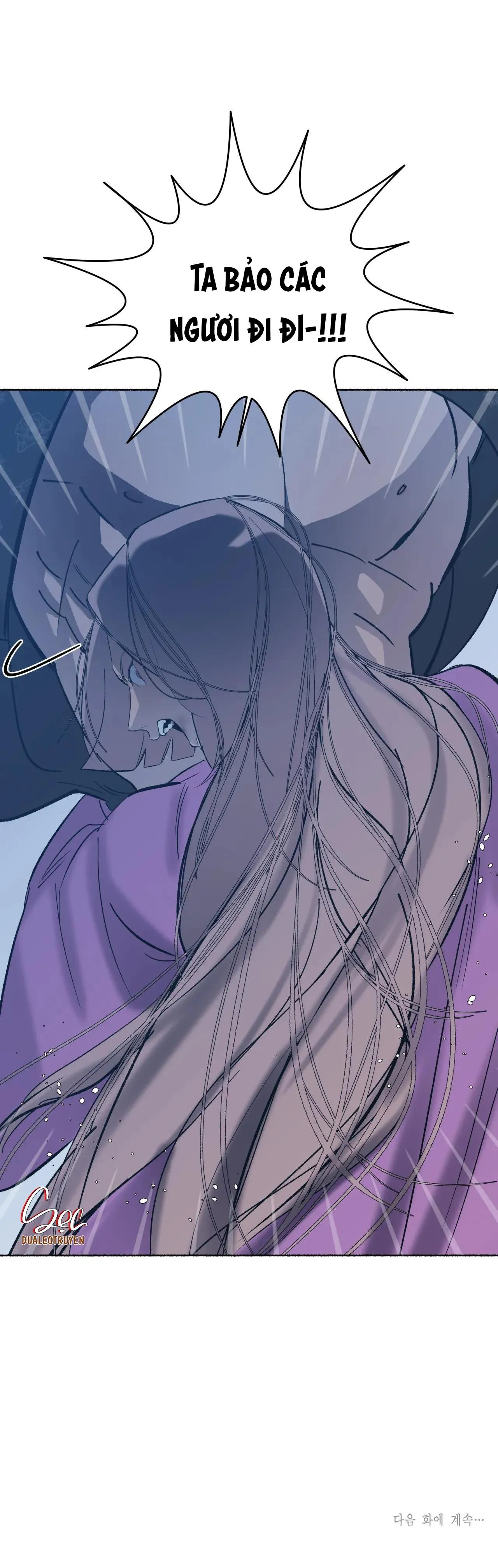 HỔ NGÀN NĂM Chapter 45 Trang 56